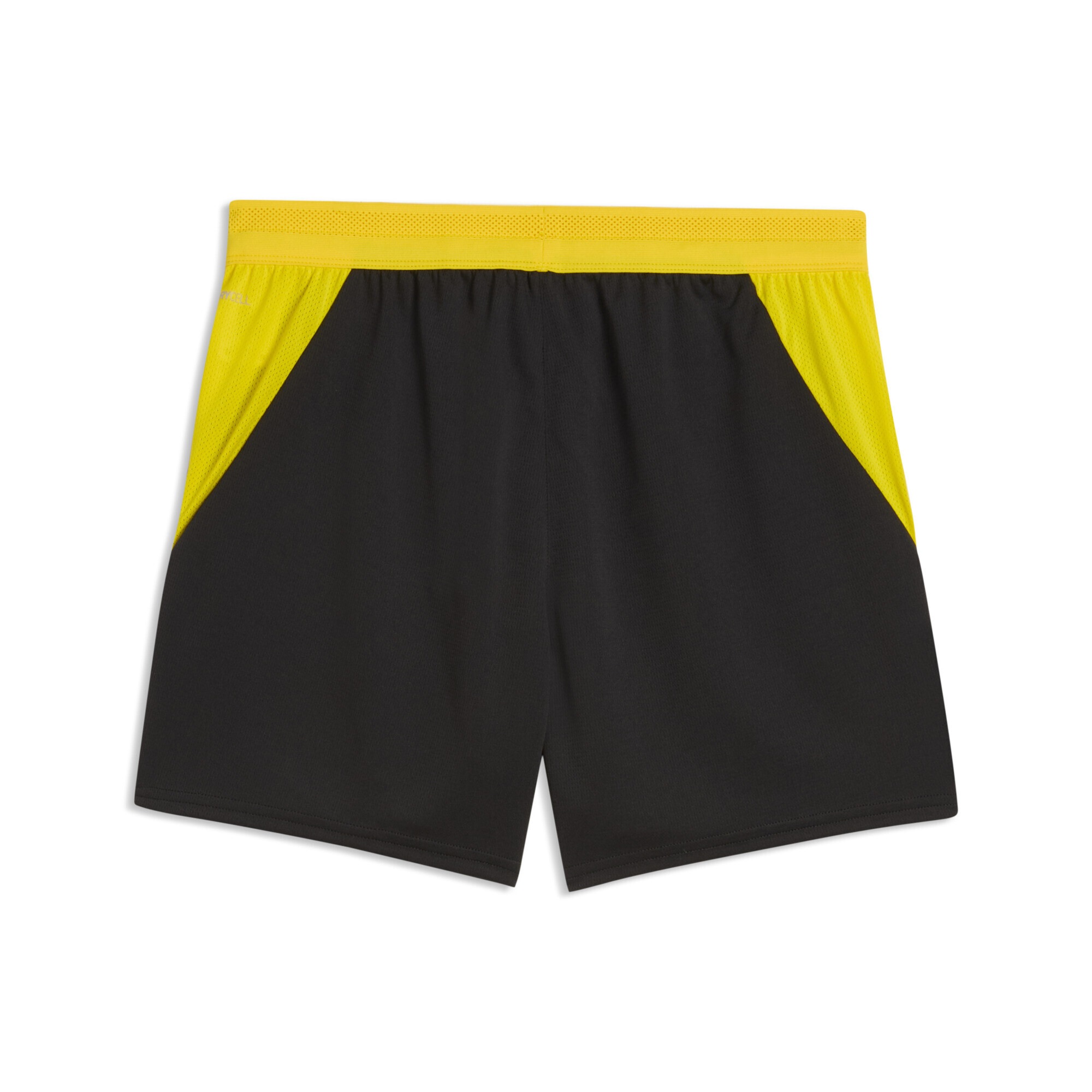 PUMA Sporthose »Borussia Dortmund 26/27 Shorts Damen«