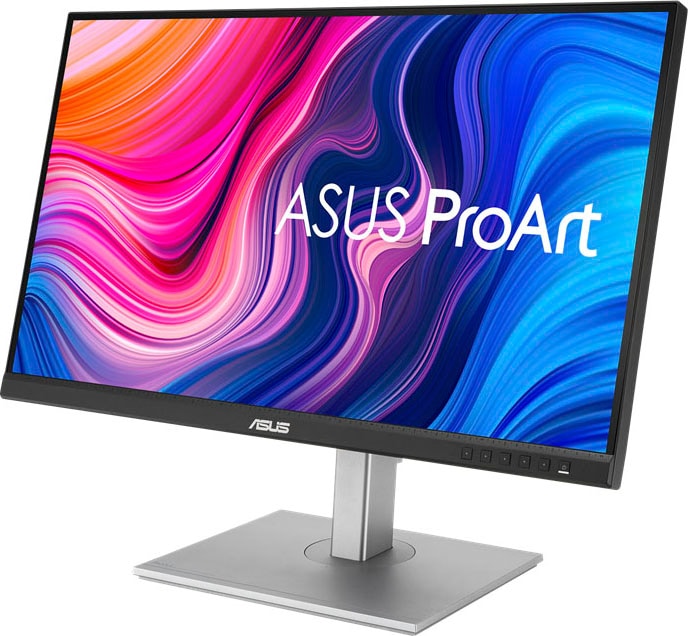 Asus LED-Monitor »PA279CV«, 69 cm/27 Zoll, 3840 x 2160 px, 4K Ultra HD, 5 ms Reaktionszeit, 60 Hz