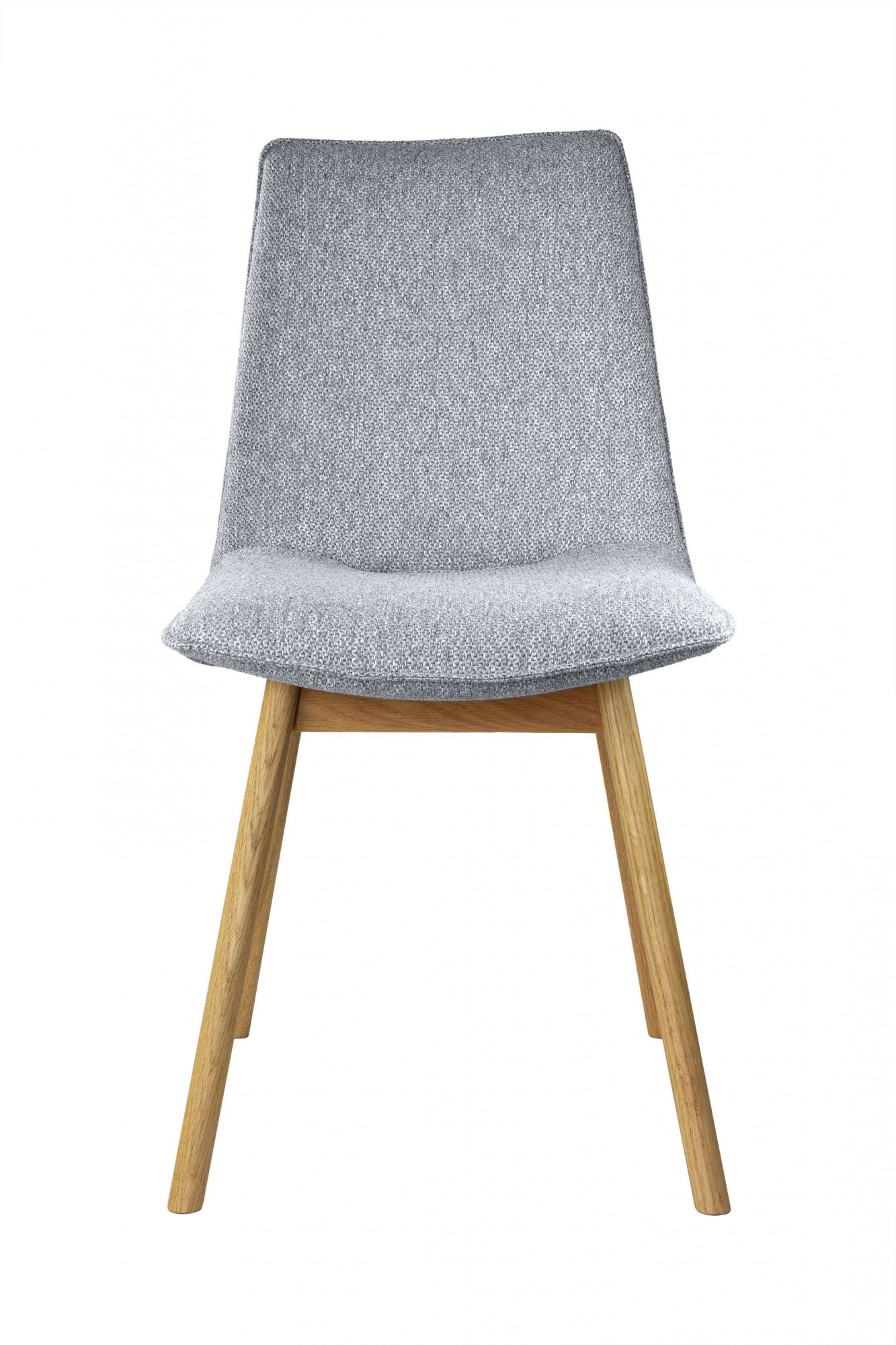 andas Esszimmerstuhl »Ramon«, (Set), 2 St., Webstoff, mit Massivholzbeinen, verschiedene Stoffe