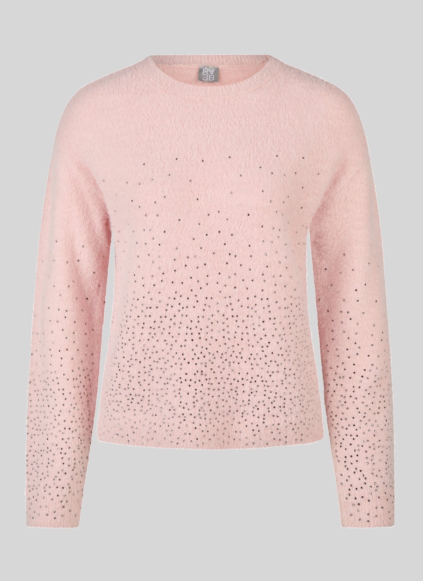 Rabe Strickpullover »Pullover«