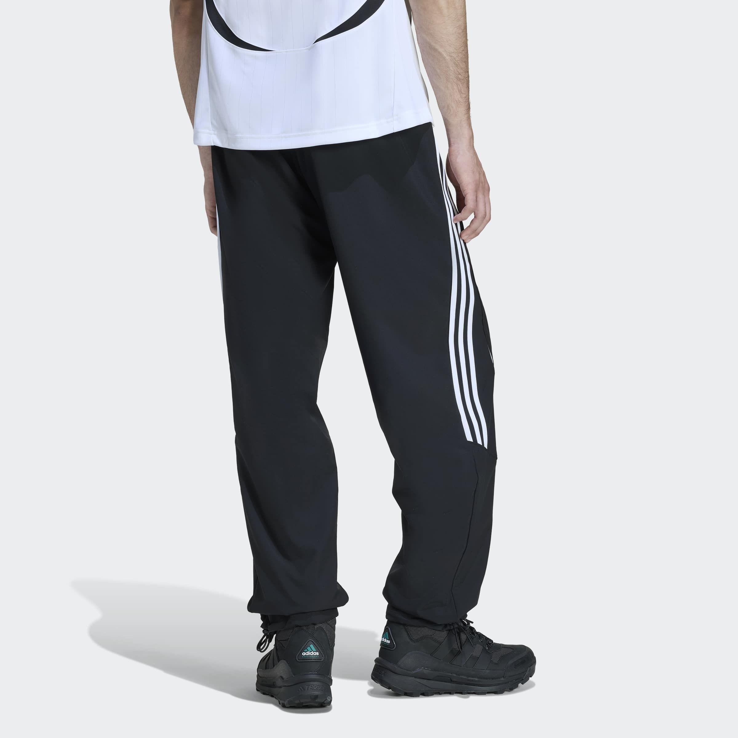 adidas Originals Sporthose "TEAMGEIST TP" günstig online kaufen