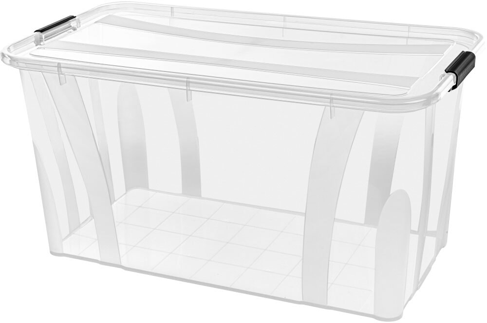 Siena Home Aufbewahrungsbox "Anzio" Kunststoff, 100% recyclebar günstig online kaufen