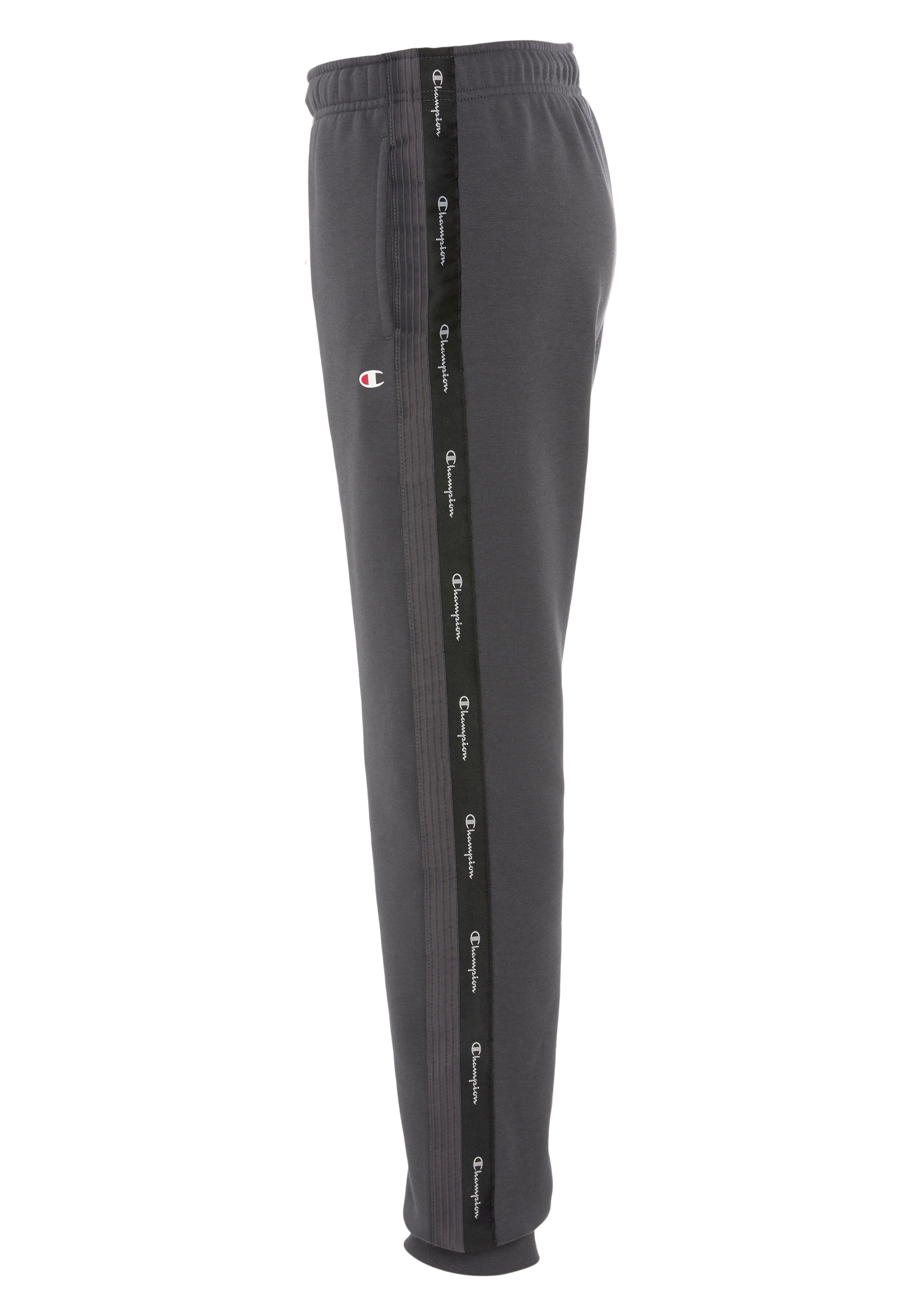 Champion Jogginghose »Tape Rib Cuff Pants - für Kinder«, für Kinder