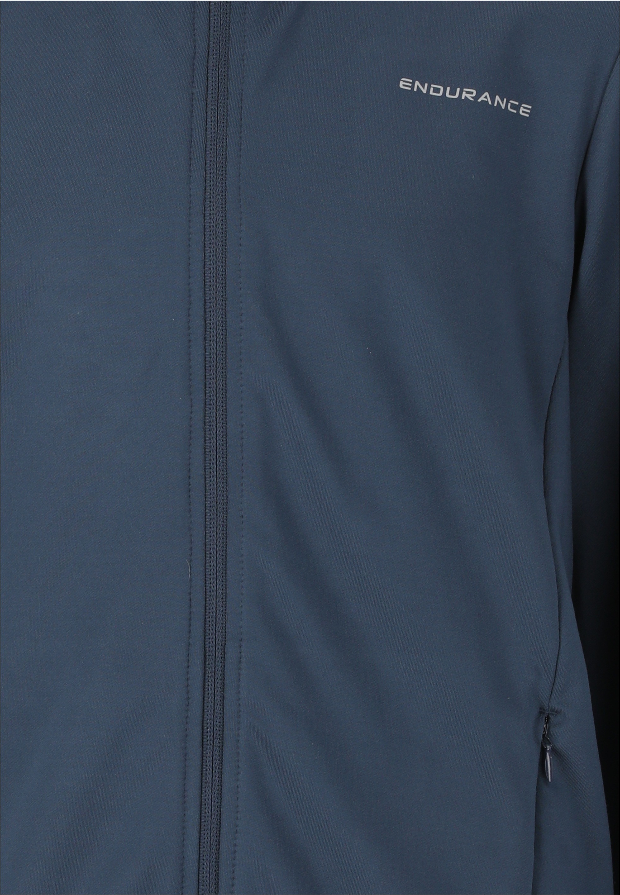 Thumbnail - ENDURANCE Laufjacke "Jeany jr." 4-Wege Stretch