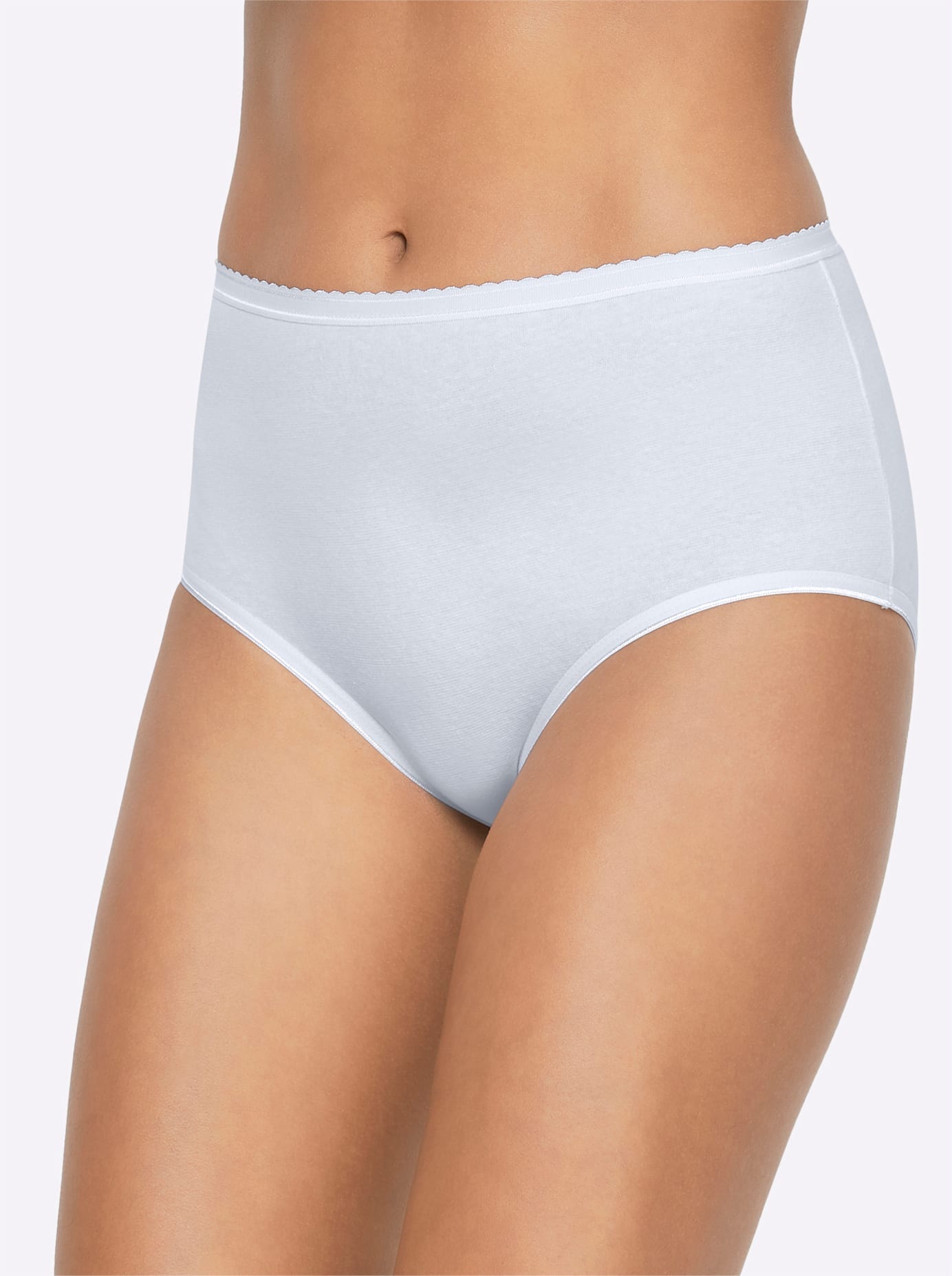 Taillenslip 6 Stk.