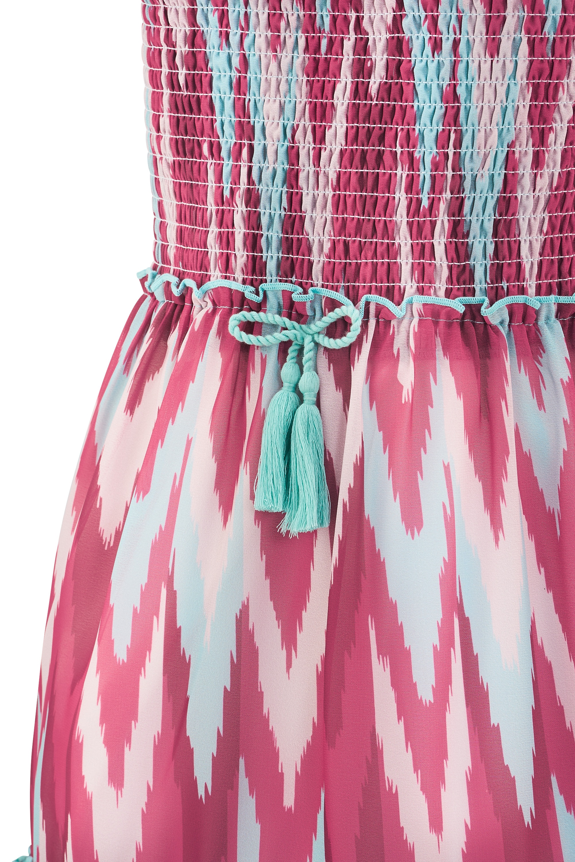 happy girls Sommerkleid »Mädchenkleid«