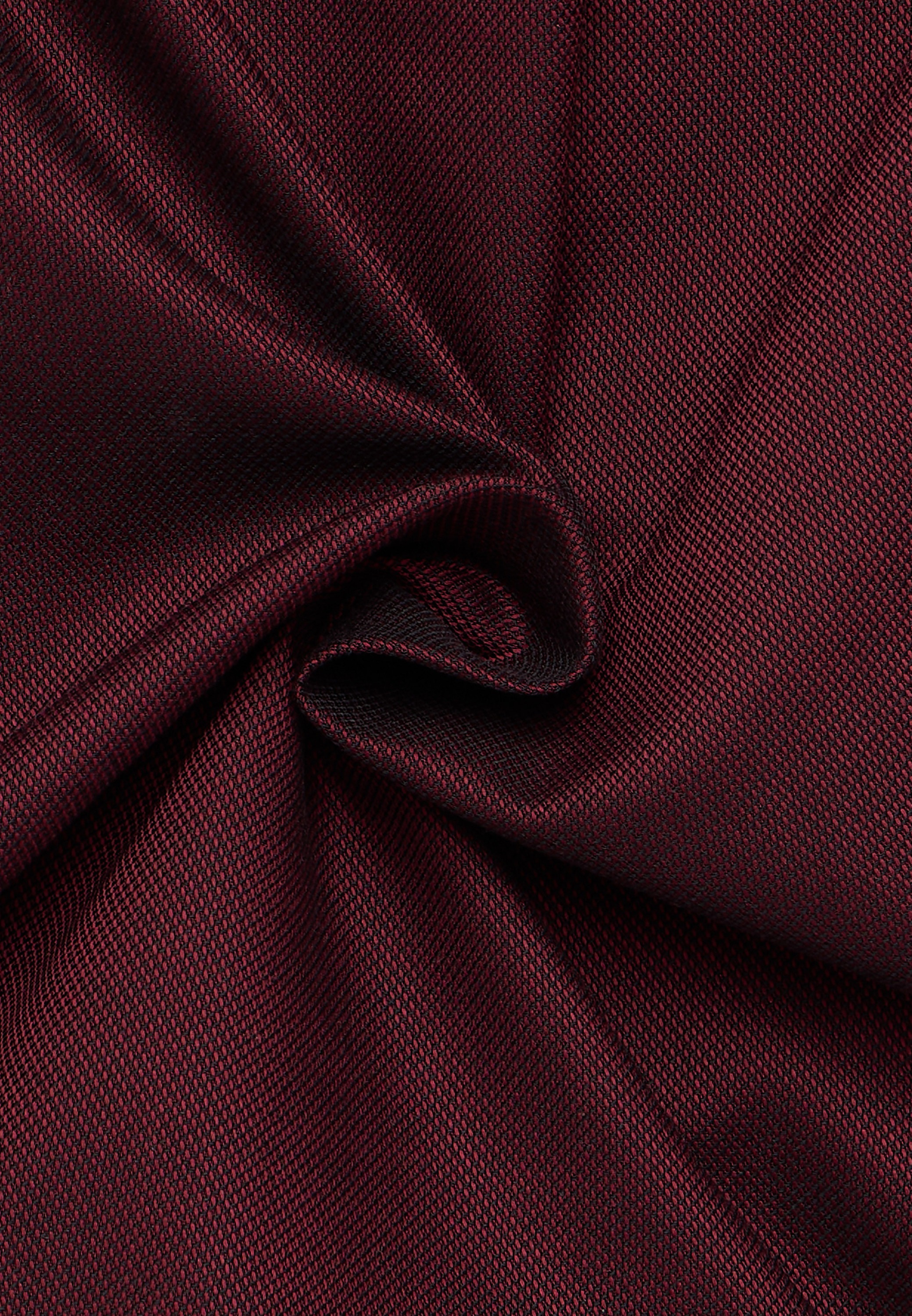 Eterna Langarmhemd »MODERN FIT« NON IRON (bügelfrei)