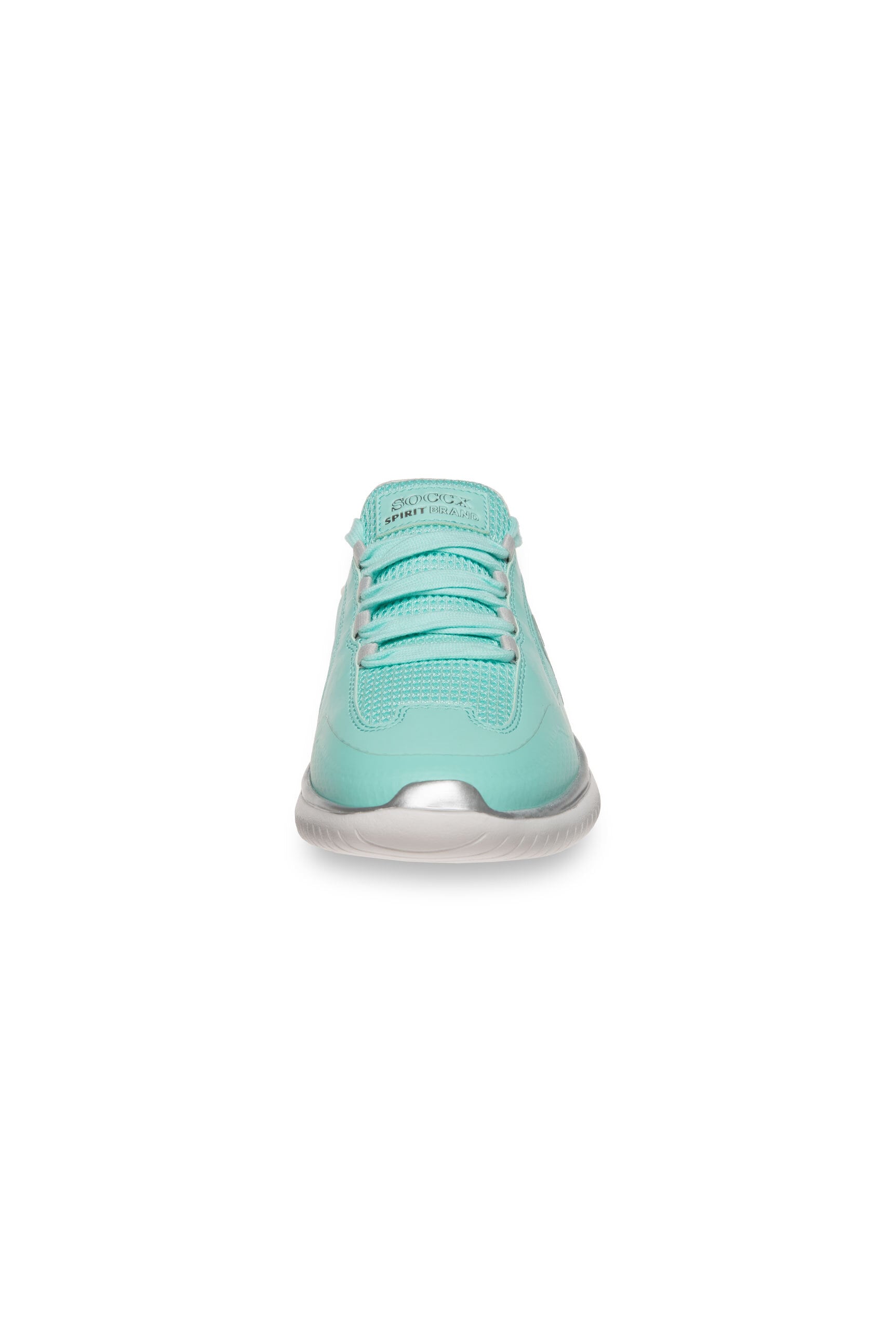 SOCCX Slip-On Sneaker, mit Wechselfußbett