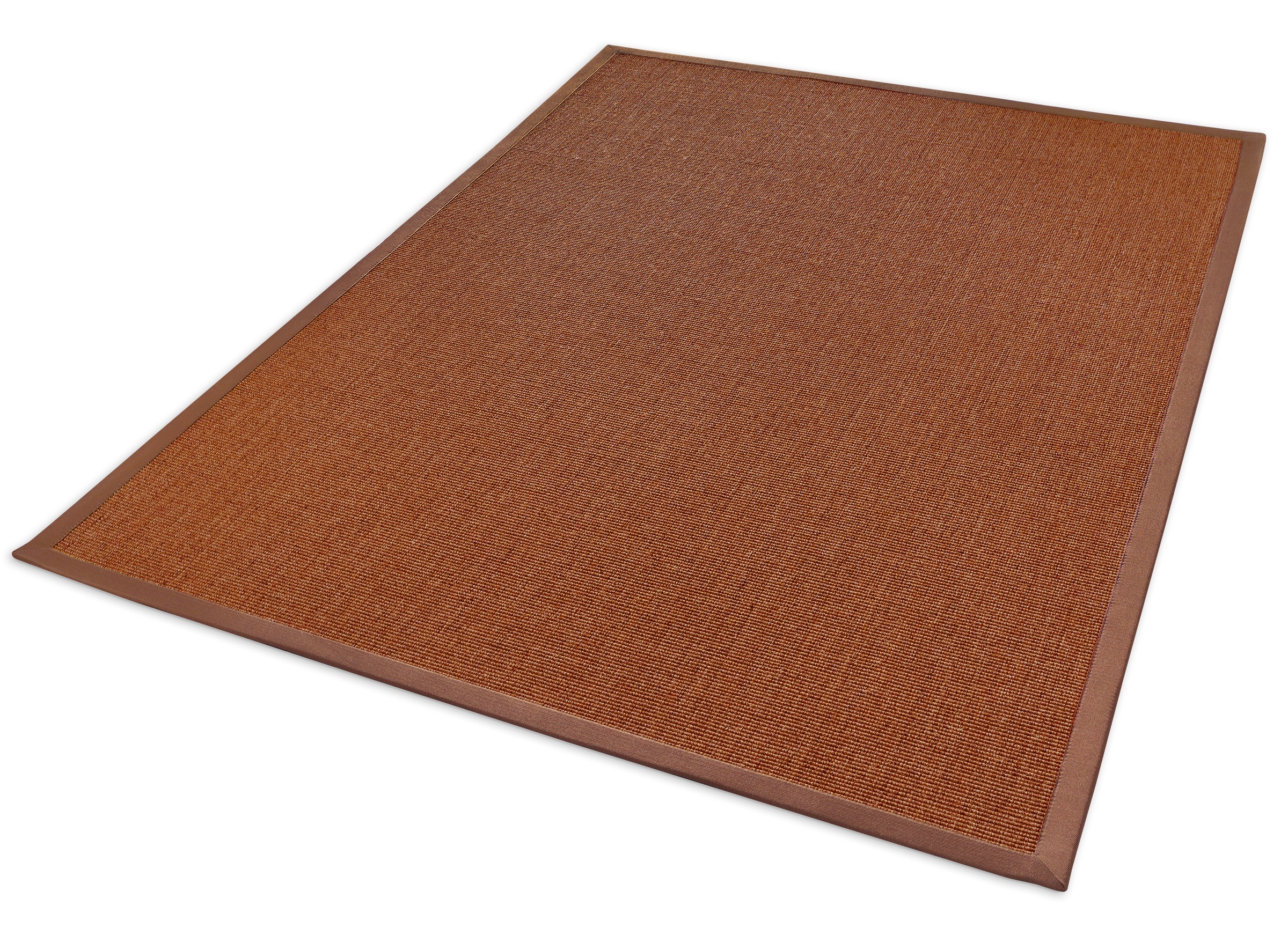 DEKOWE Mara S2 Sisal Rug Terra 67x133 3