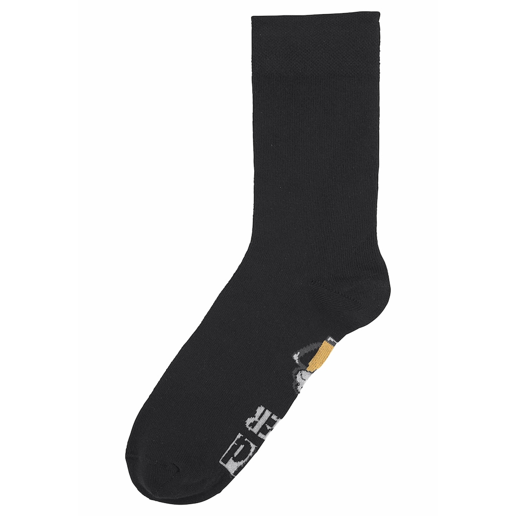 H.I.S Socken, (3 Paar)