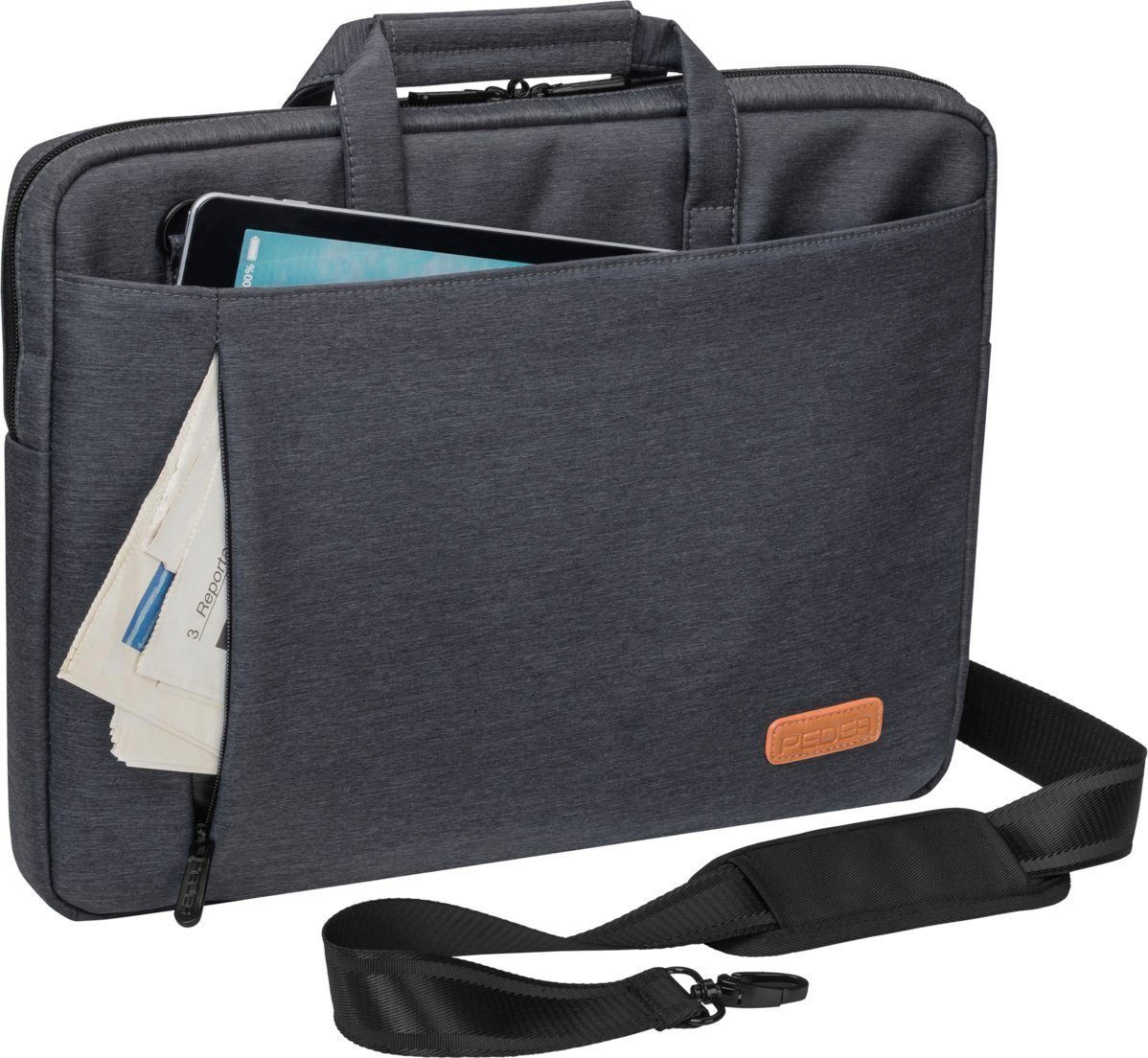 PEDEA Laptoptasche »ELEGANCE«