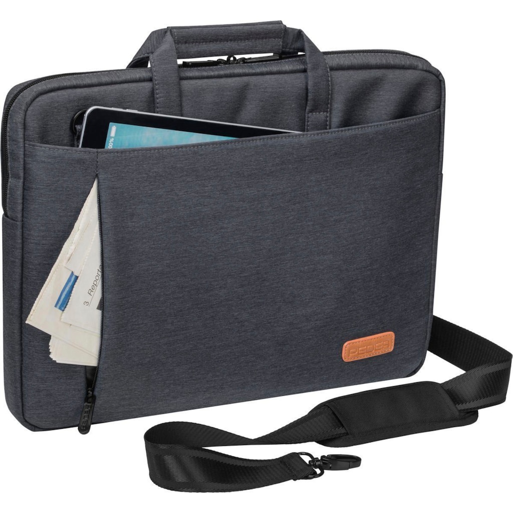 PEDEA Laptoptasche »ELEGANCE«