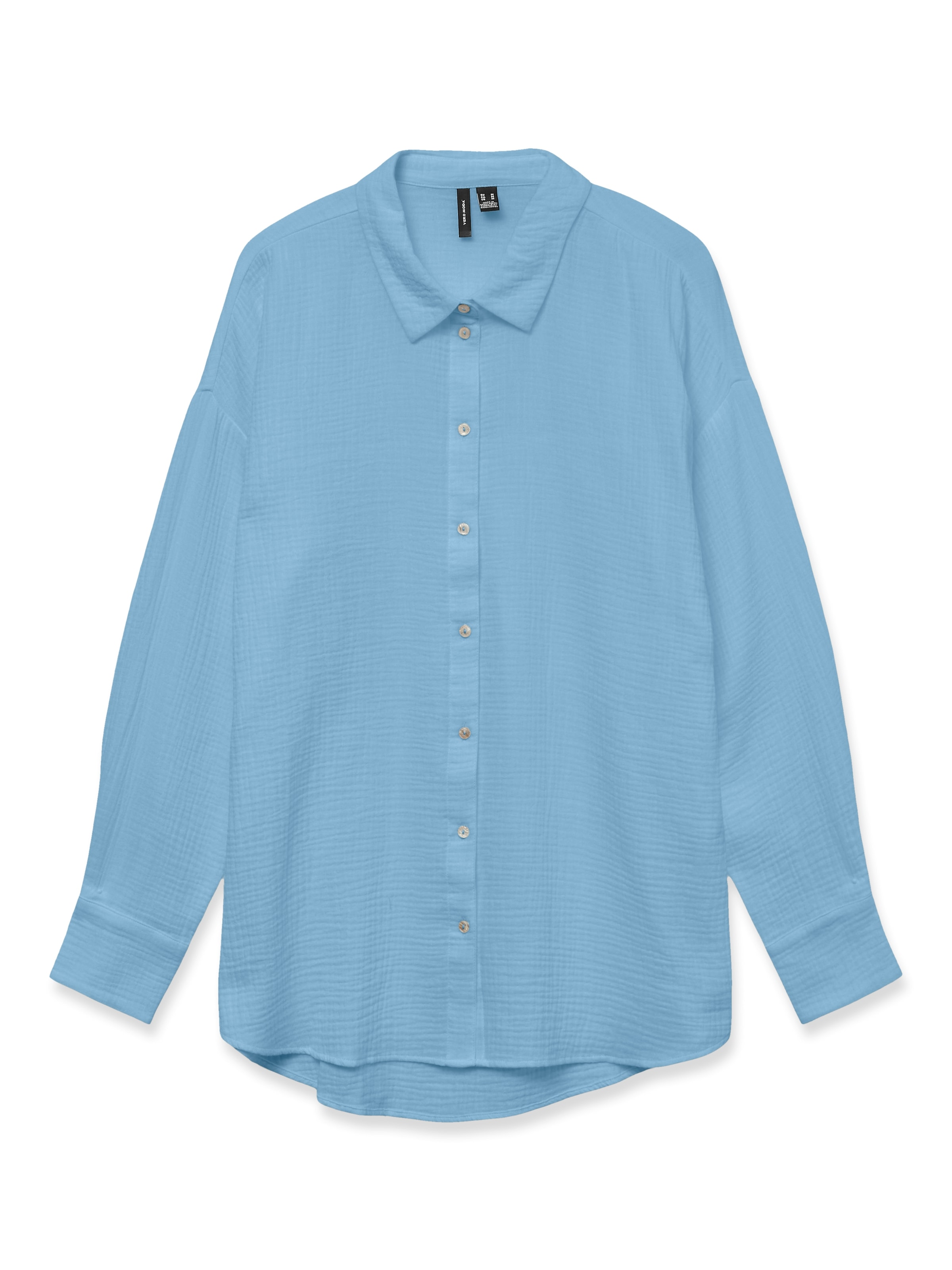 Vero Moda Hemdbluse »VMNATALI«