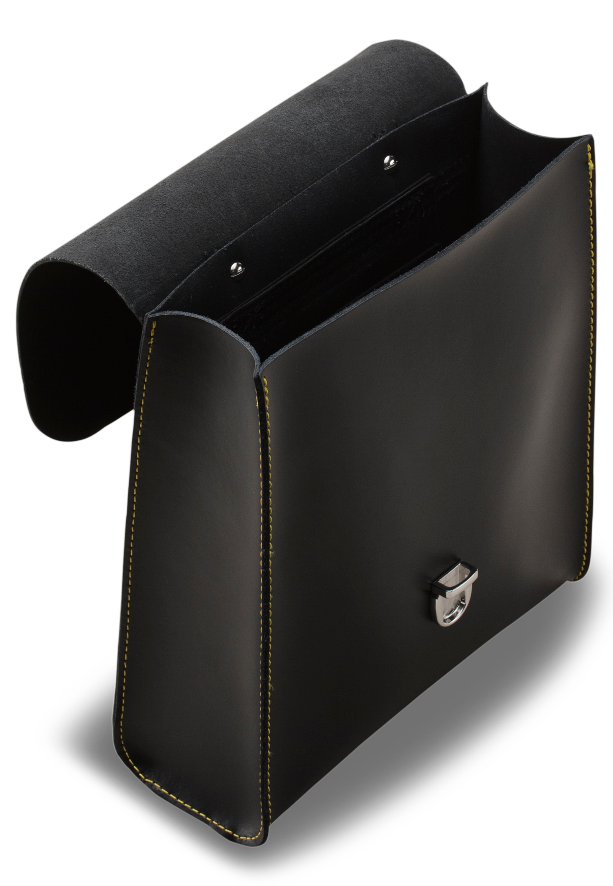 DR. MARTENS Umhängetasche Unisex Satchel, Tragetasche, Schultertasche mit Logoschriftzug