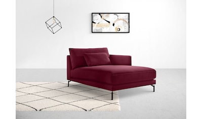 Chaiselongue »Tarek 157/110 cm, Sofa«