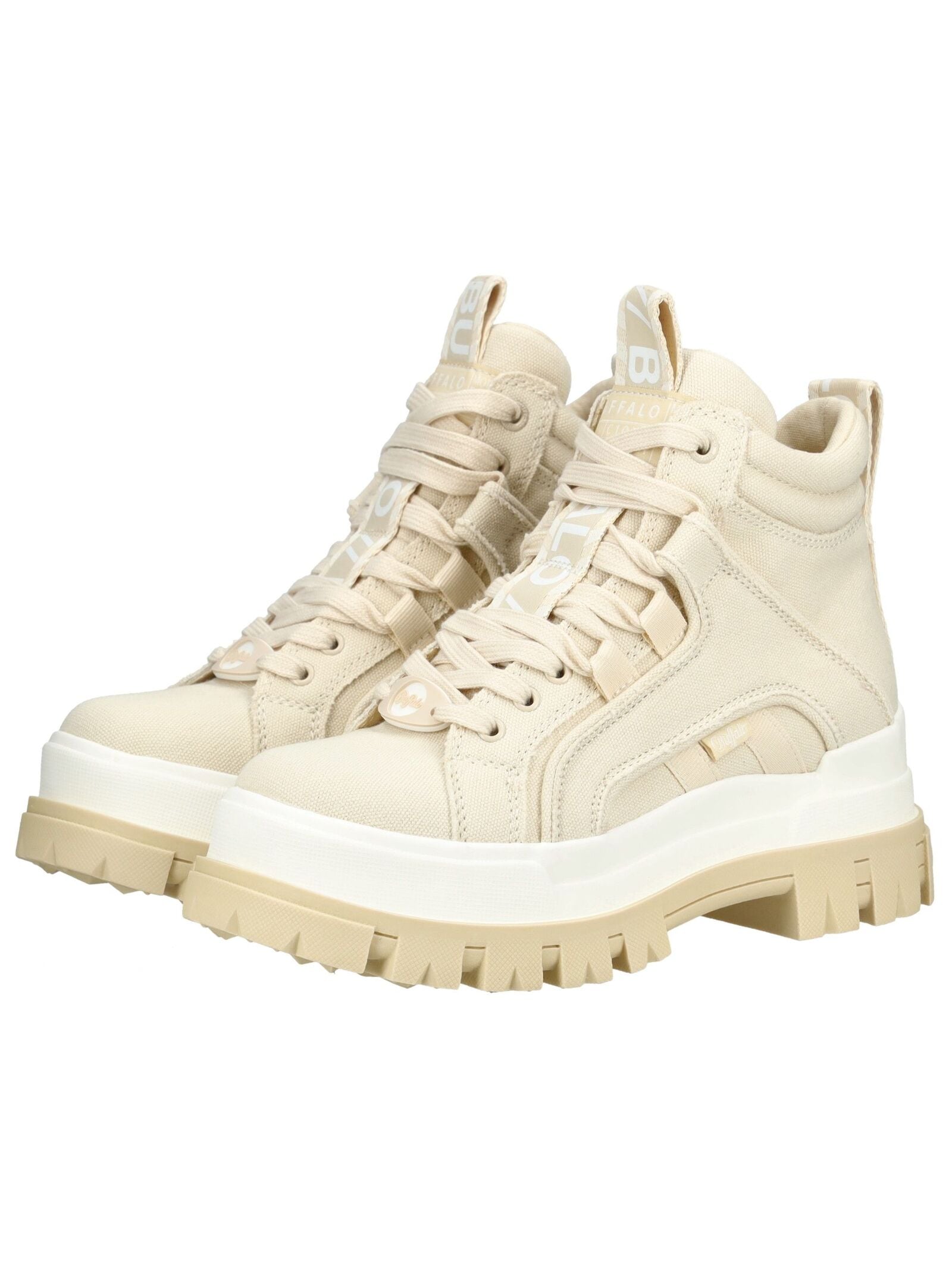 Buffalo Sneaker »Buffalo Sneaker Textil«