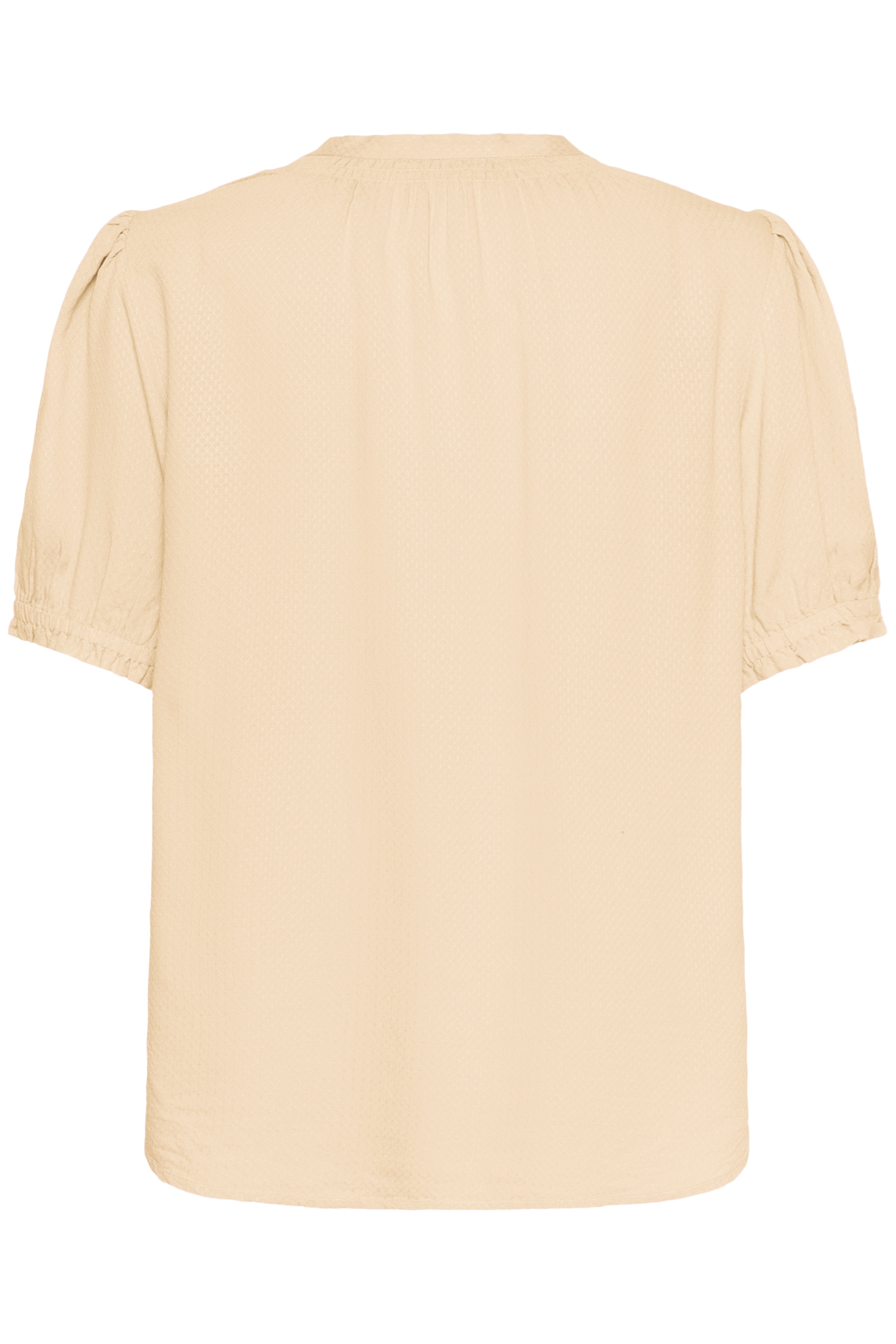 Saint Tropez Kurzarmbluse »Kurzarm-Bluse BrittaSZ«