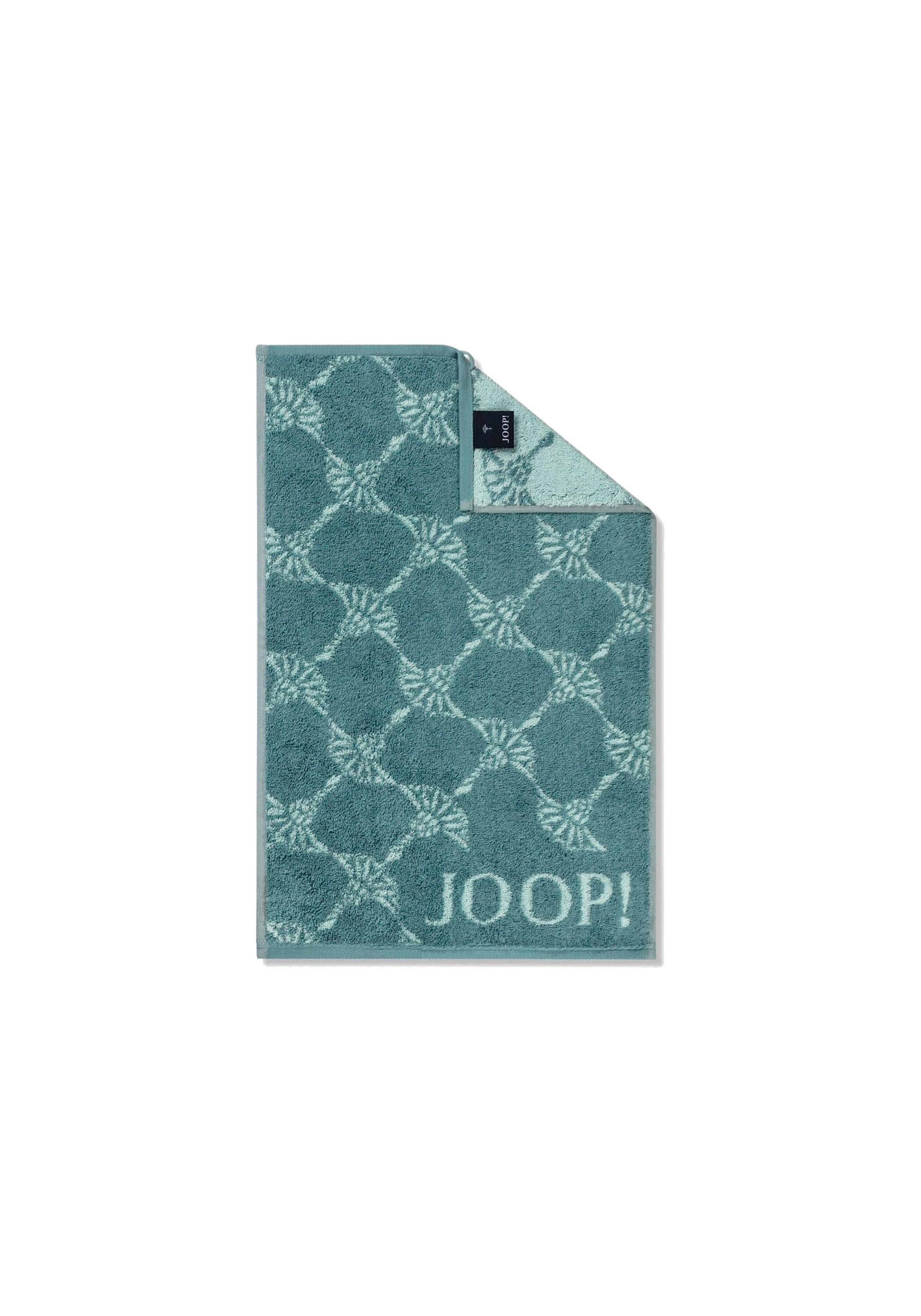JOOP! Handtuch »Handtuch 1er Pack, 10er Pack«, (1er Pack, 10er Pack St.)