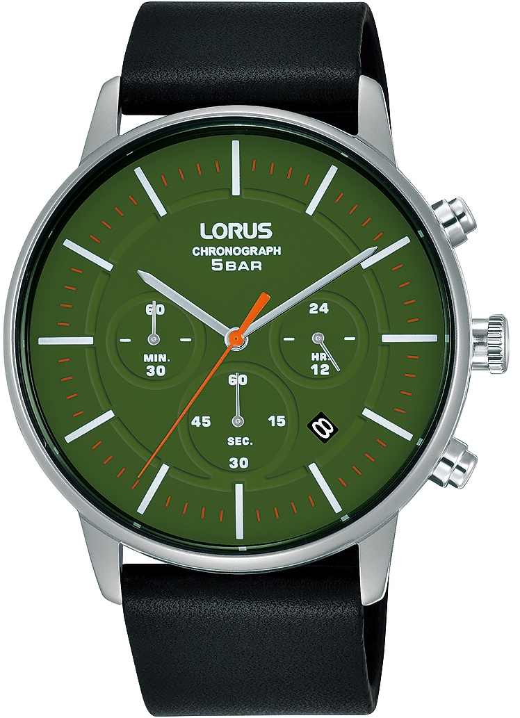 LORUS BAUR Chronograph RT309JX9« kaufen »Lorus Fashion, |