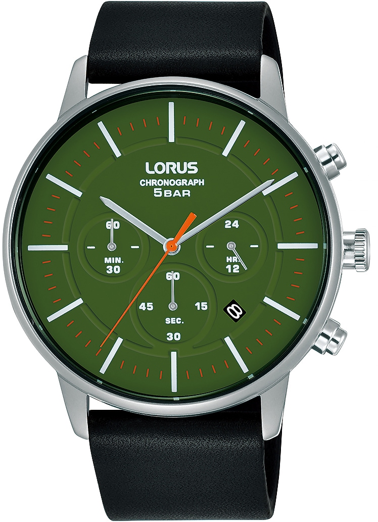 kaufen »Lorus RT309JX9« | BAUR Fashion, LORUS Chronograph