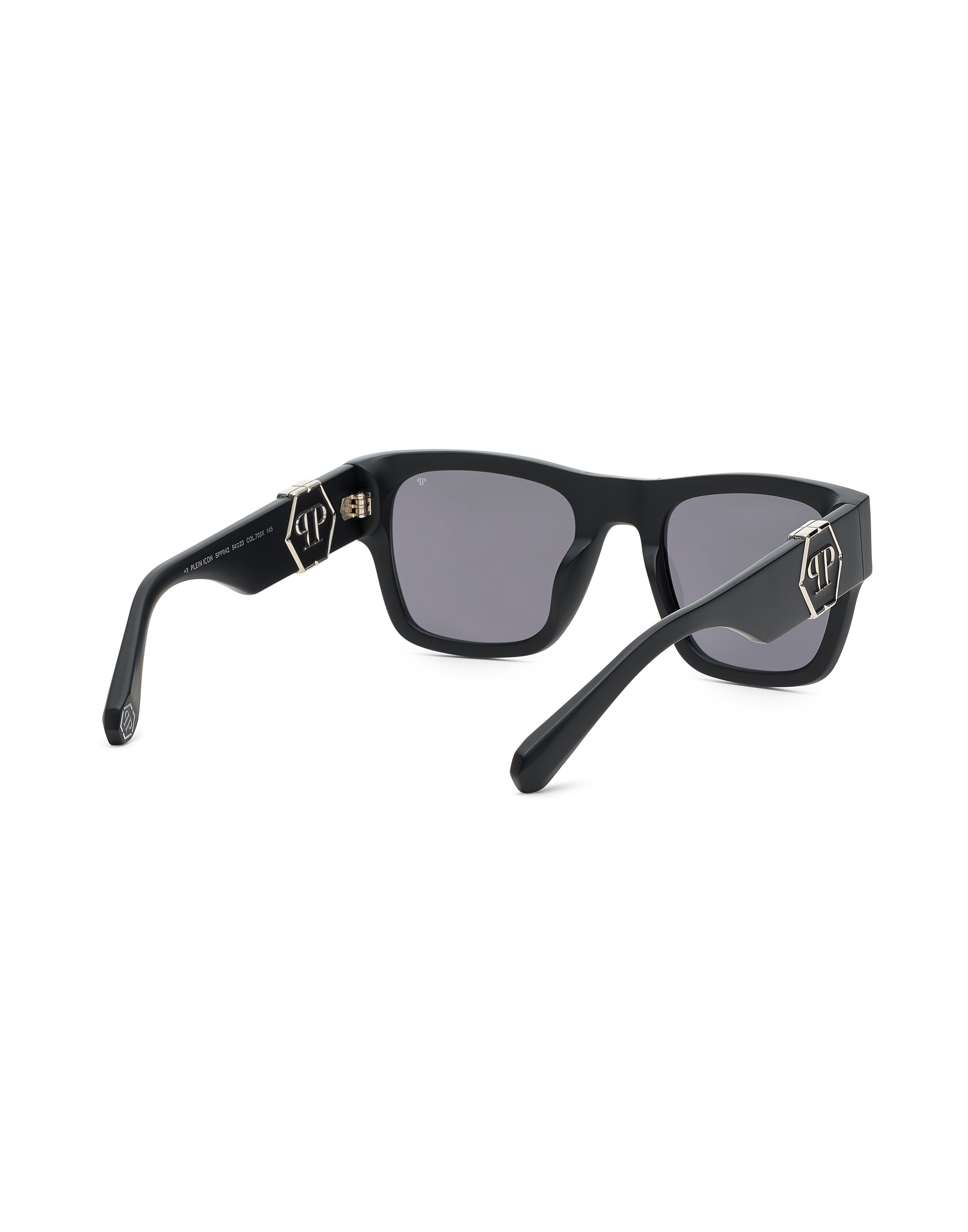 PHILIPP PLEIN Sonnenbrille "Hexagon" günstig online kaufen