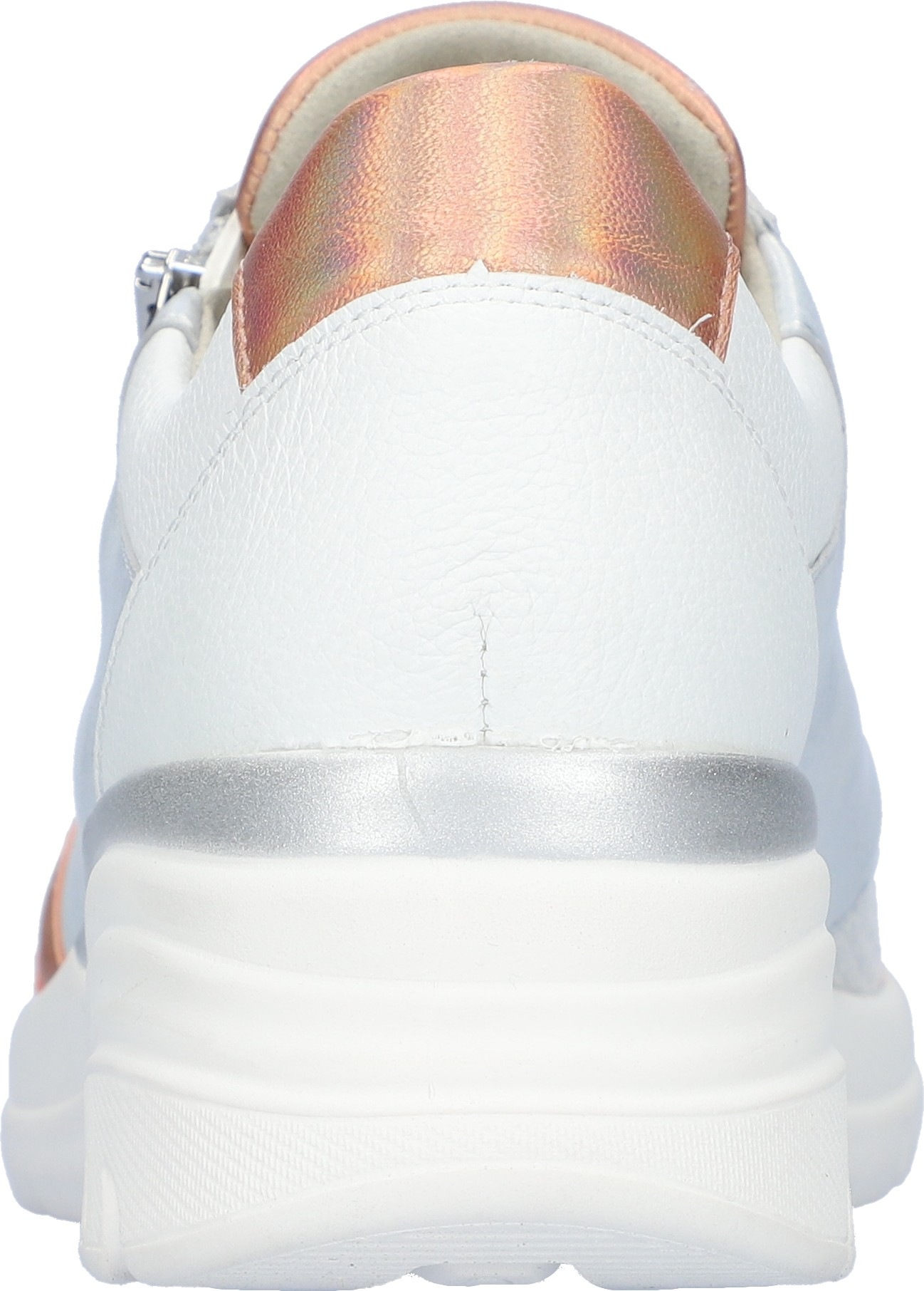 Waldläufer Keilsneaker "H-CARLA Soft" Schnürschuh, Halbschuh, Freizeitschuh günstig online kaufen