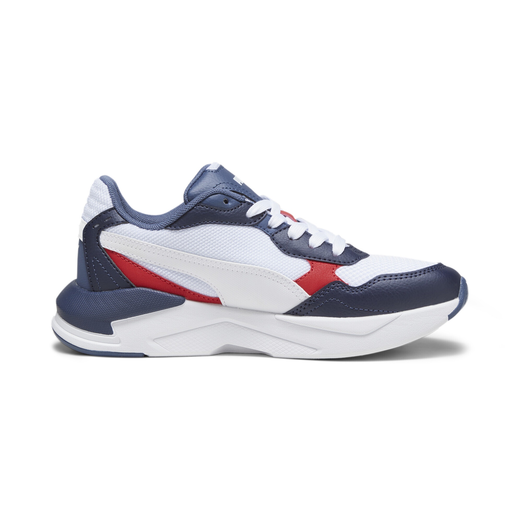 PUMA Sneaker »X-Ray Speed Lite Sneakers Jugendliche«