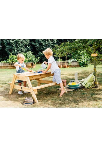 plum Spieltisch »Spiel- ir Picknicktisch Su...