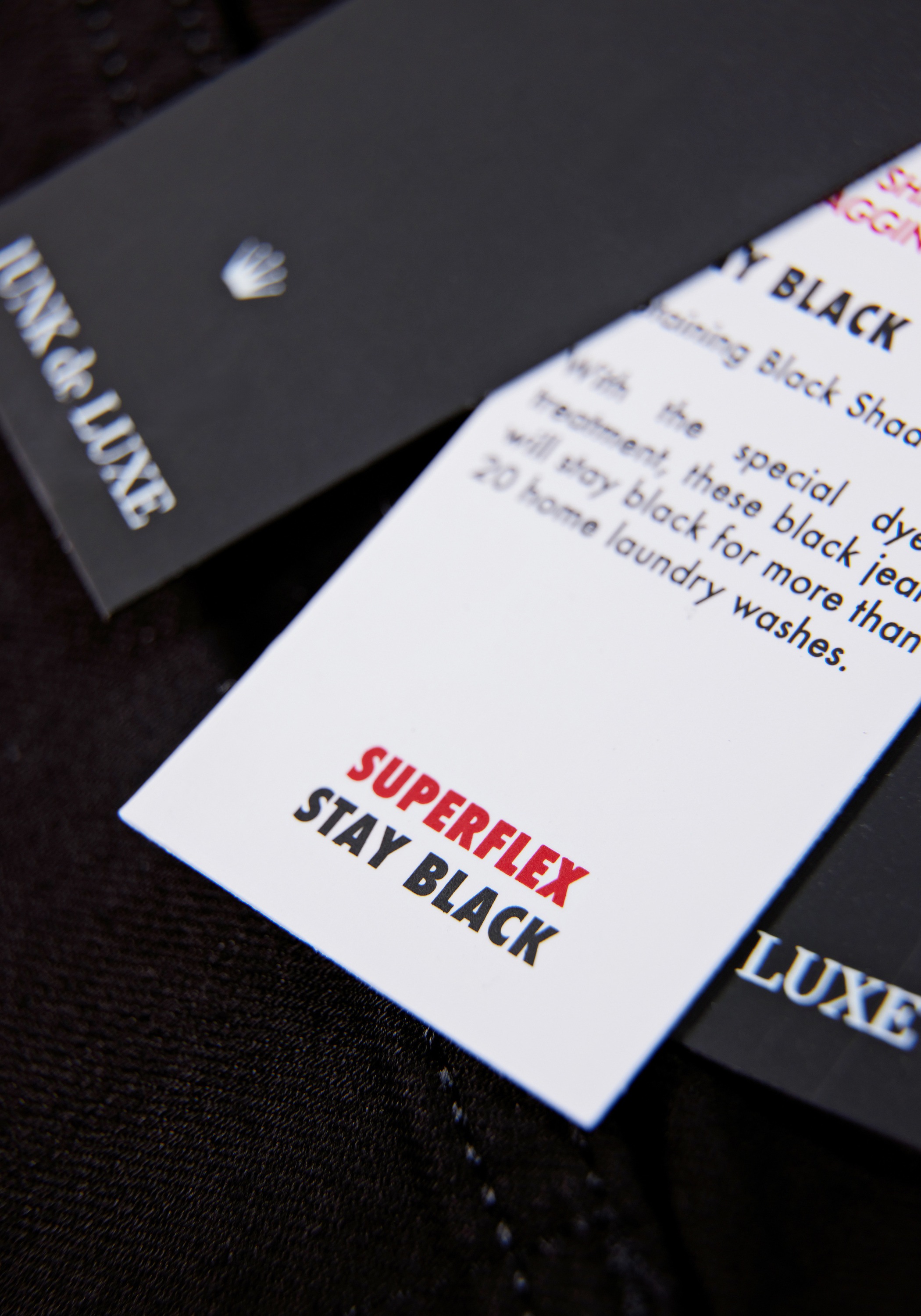 JUNK de LUXE 5-Pocket-Jeans »JUNK de LUXE Jeans«