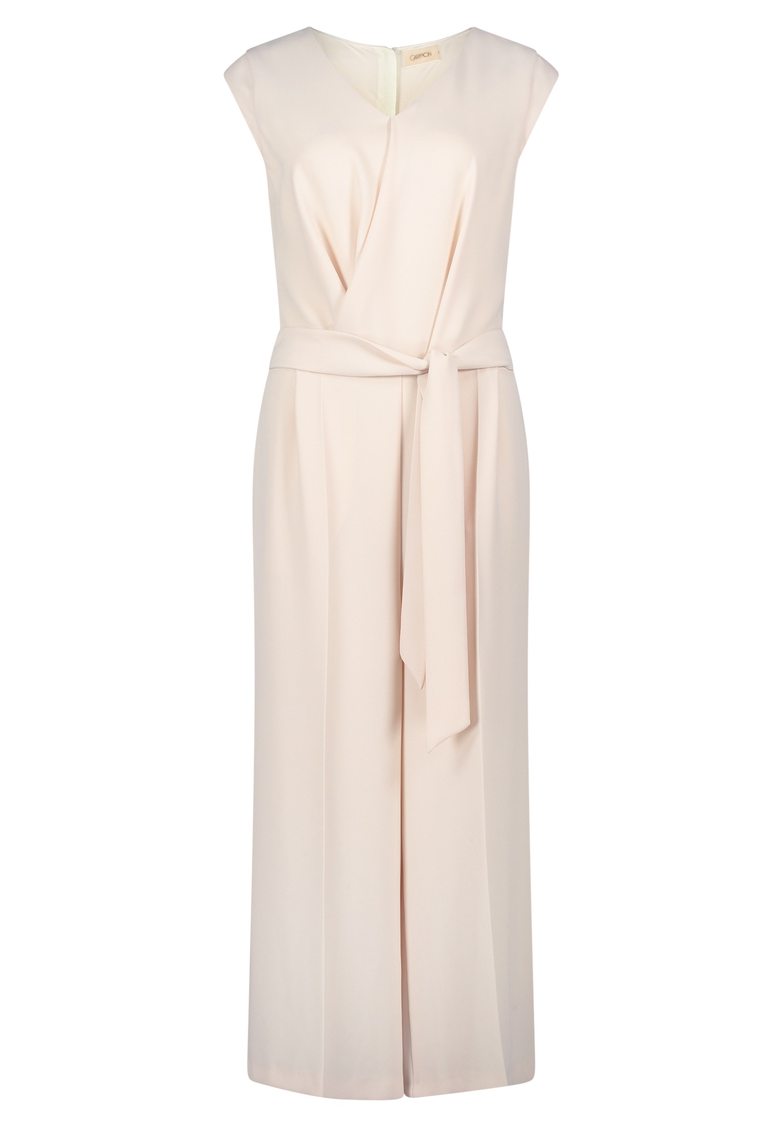 Cartoon Overall »Cartoon Jumpsuit mit Bindegürtel«, (1 tlg.), Design