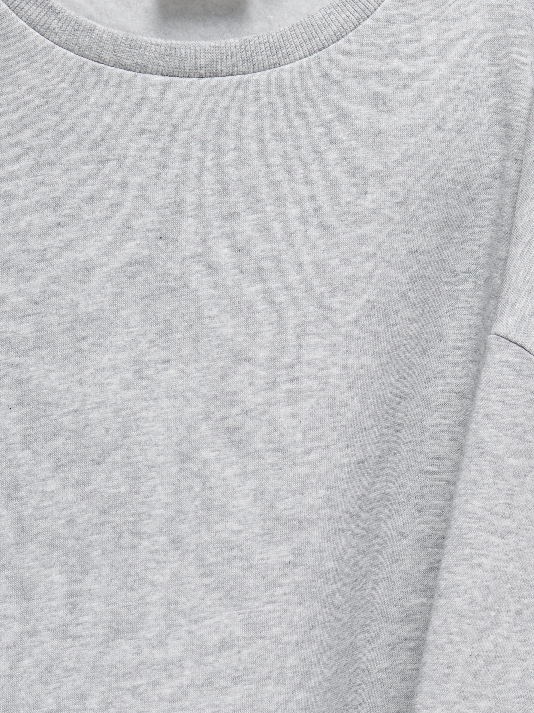 Thumbnail - KIDS ONLY Sweatshirt "KOGSWEAT L/S CREW OVERSIZE SWT NOOS"