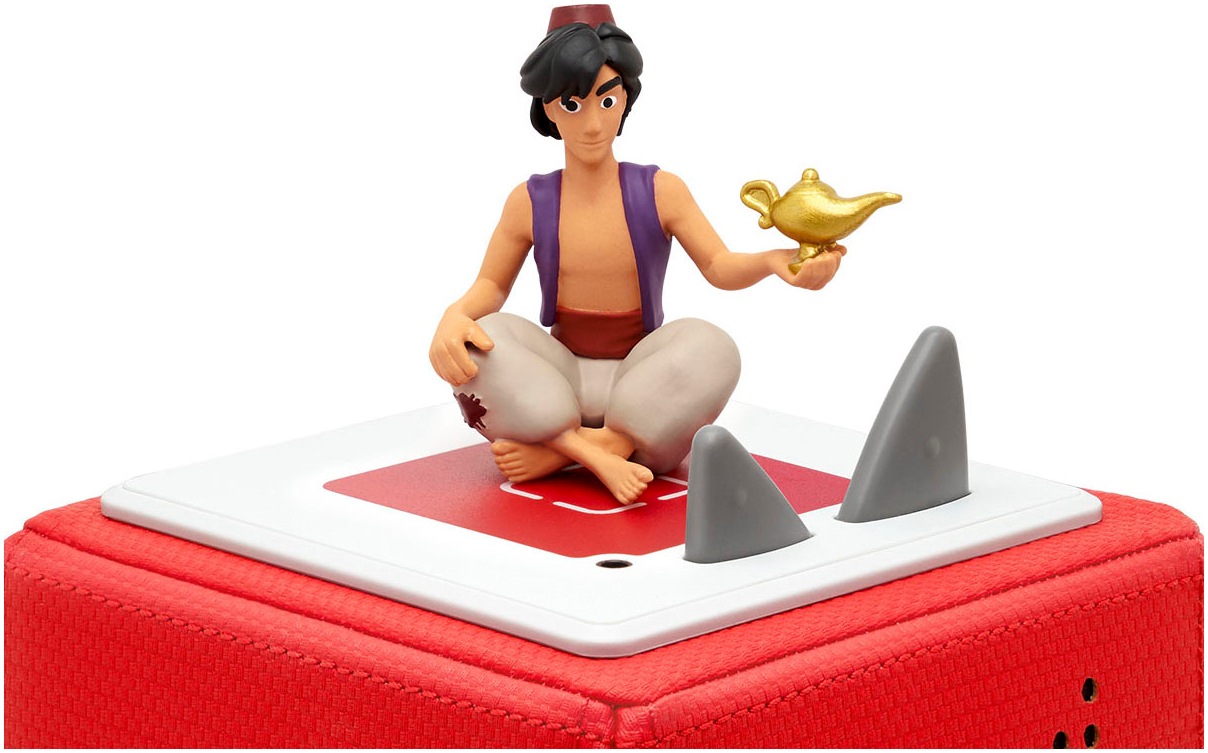 tonies Hörspielfigur »Disney - Aladdin«