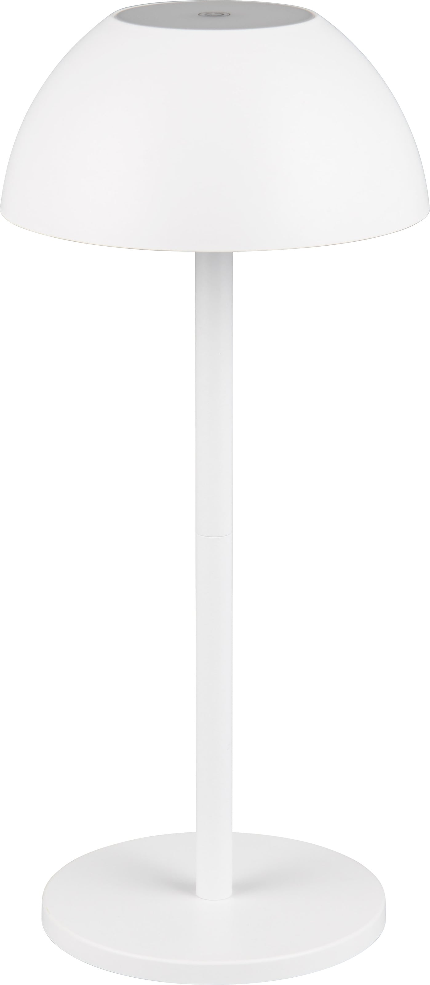 my home LED Außen-Tischleuchte "Abbey Tischleuchte (Stück)" LED-Board 1 Stk günstig online kaufen