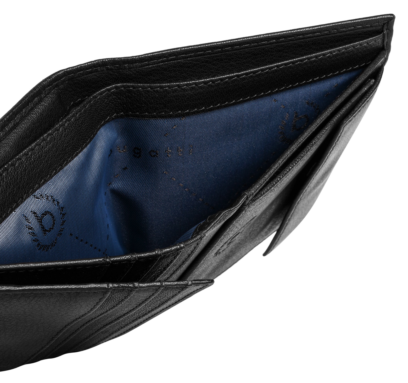 bugatti Geldbörse »CLIFF«, echt Leder