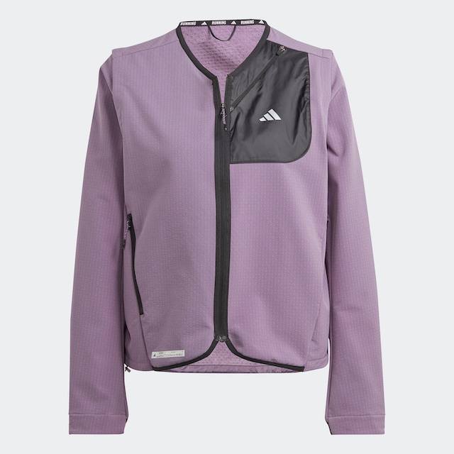 adidas Performance Laufjacke »ULT CTE CLD J« für kaufen | BAUR