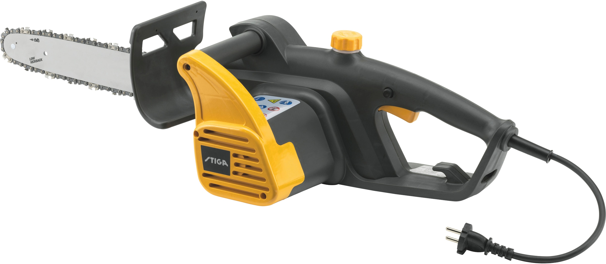 STIGA GARDEN Elektro-Kettensäge »CS 122c 16"«