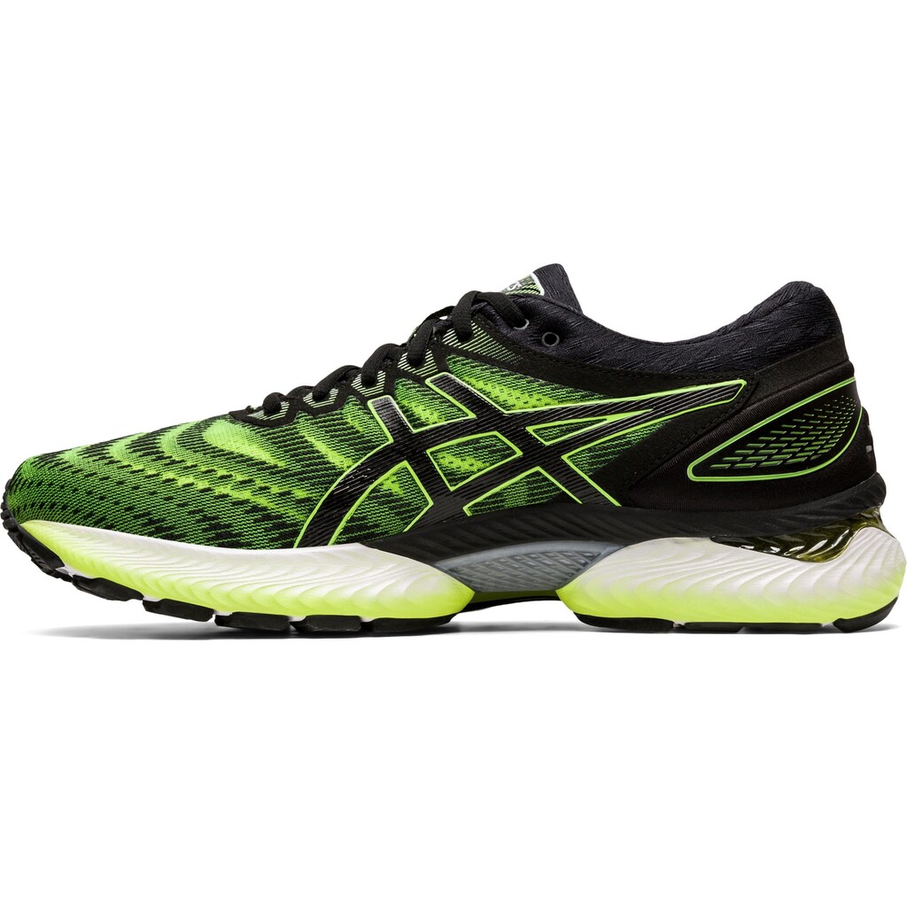 Asics Laufschuh »GEL-NIMBUS 22«