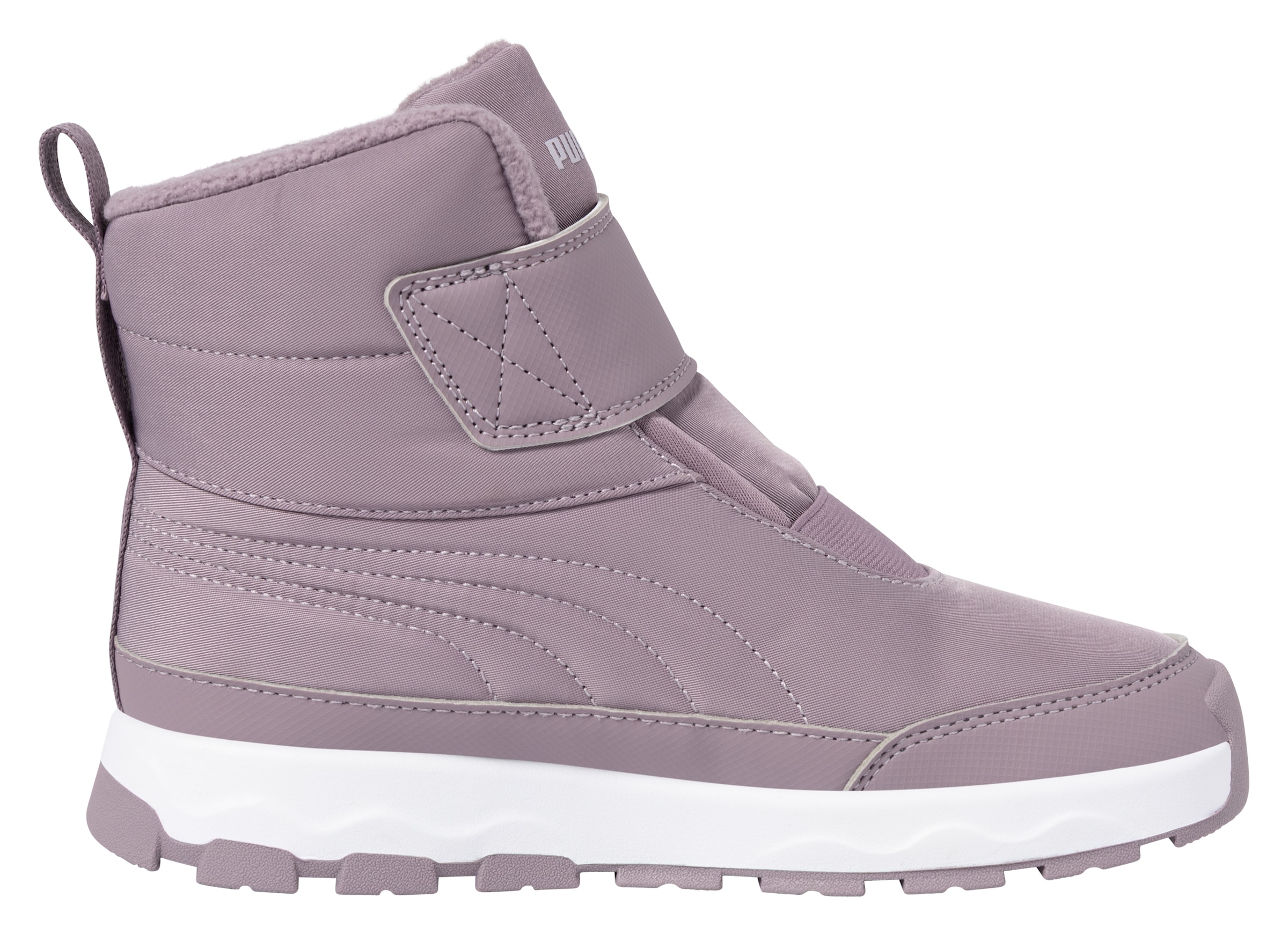 PUMA Winterboots »EVOLVE BOOT LITE V PS«  Winterschuhe, Winterstiefel, Snowboots