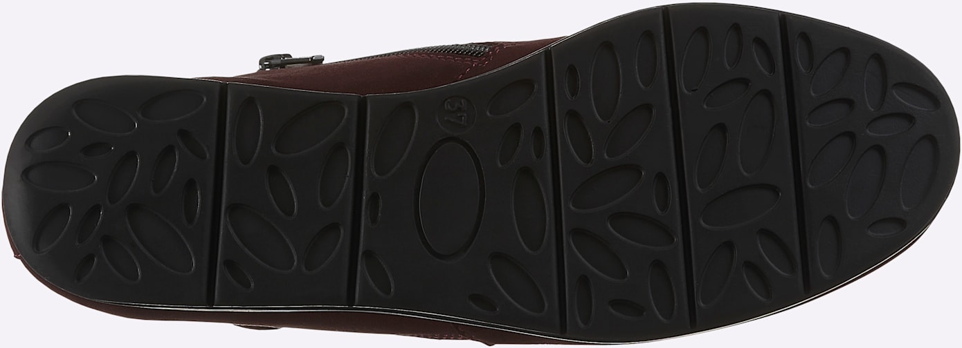 Casual Looks Stiefelette