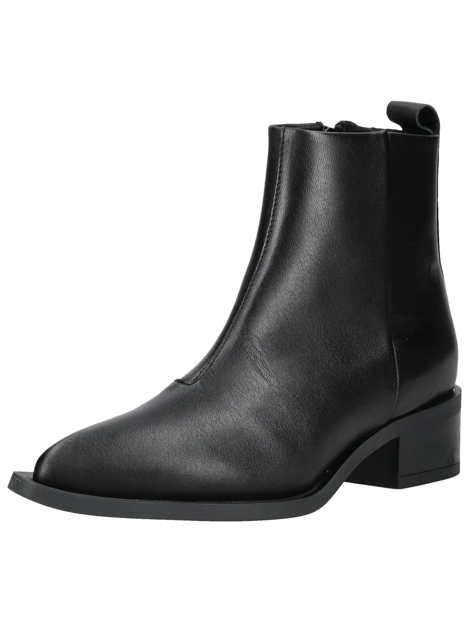 Pavement Stiefelette "Pavement Stiefelette Leder" günstig online kaufen
