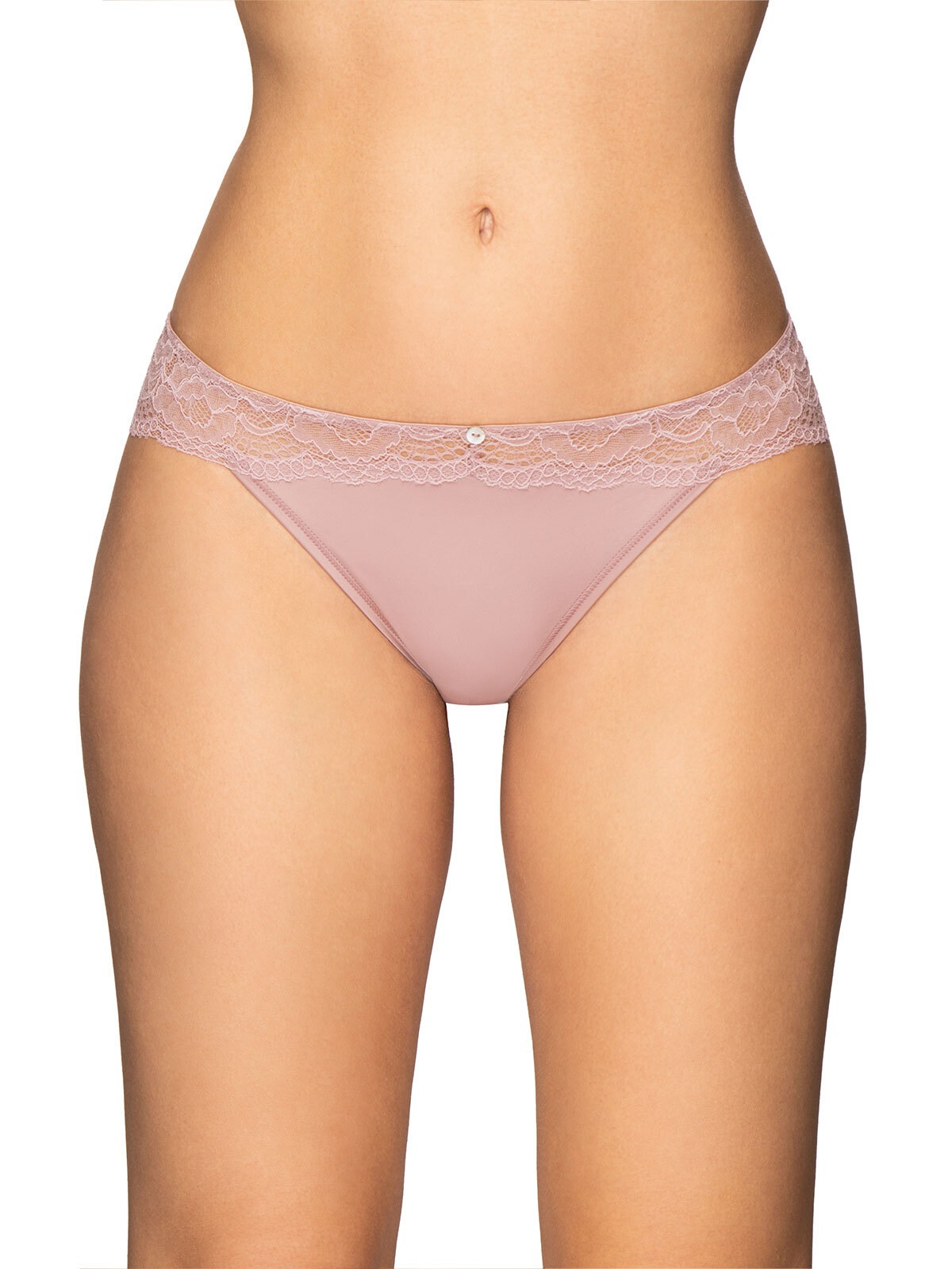 Conturelle Minislip »Damen Minislip Comfy Liaison«, (1 Stück St.)