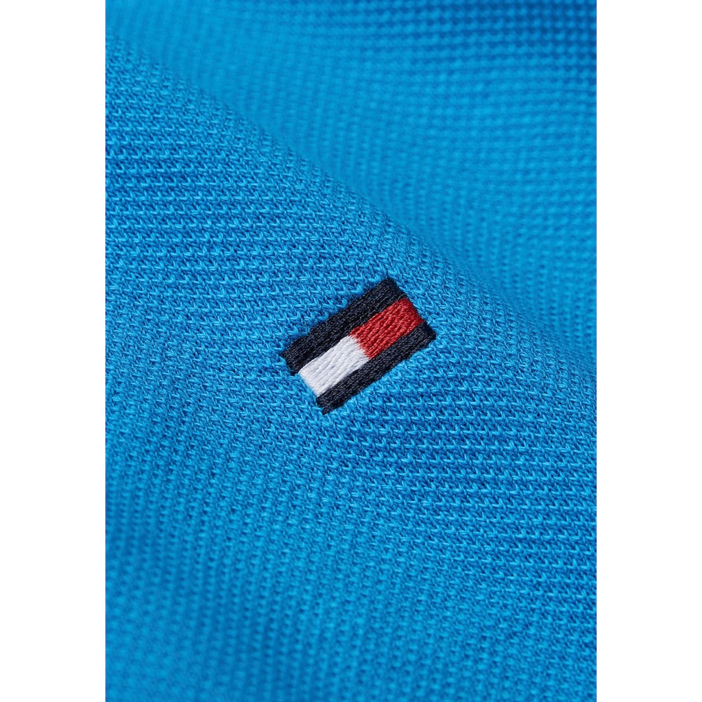 Tommy Hilfiger Poloshirt »1985 REGULAR POLO«