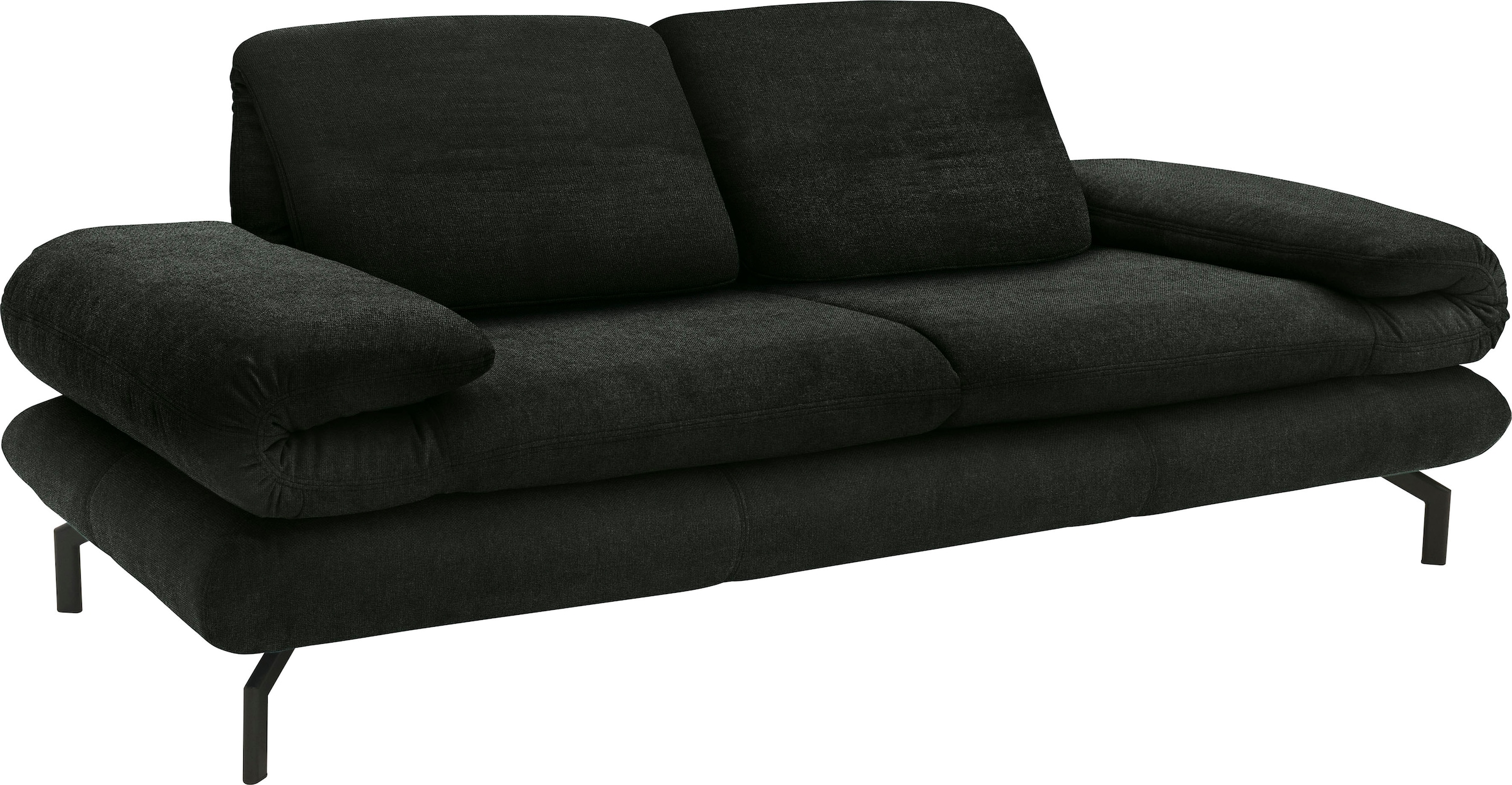 LOOKS by Wolfgang Joop 2-Sitzer "LOOKS by Wolfgang Joop 2-Sitzer-Sofa >>LOO günstig online kaufen