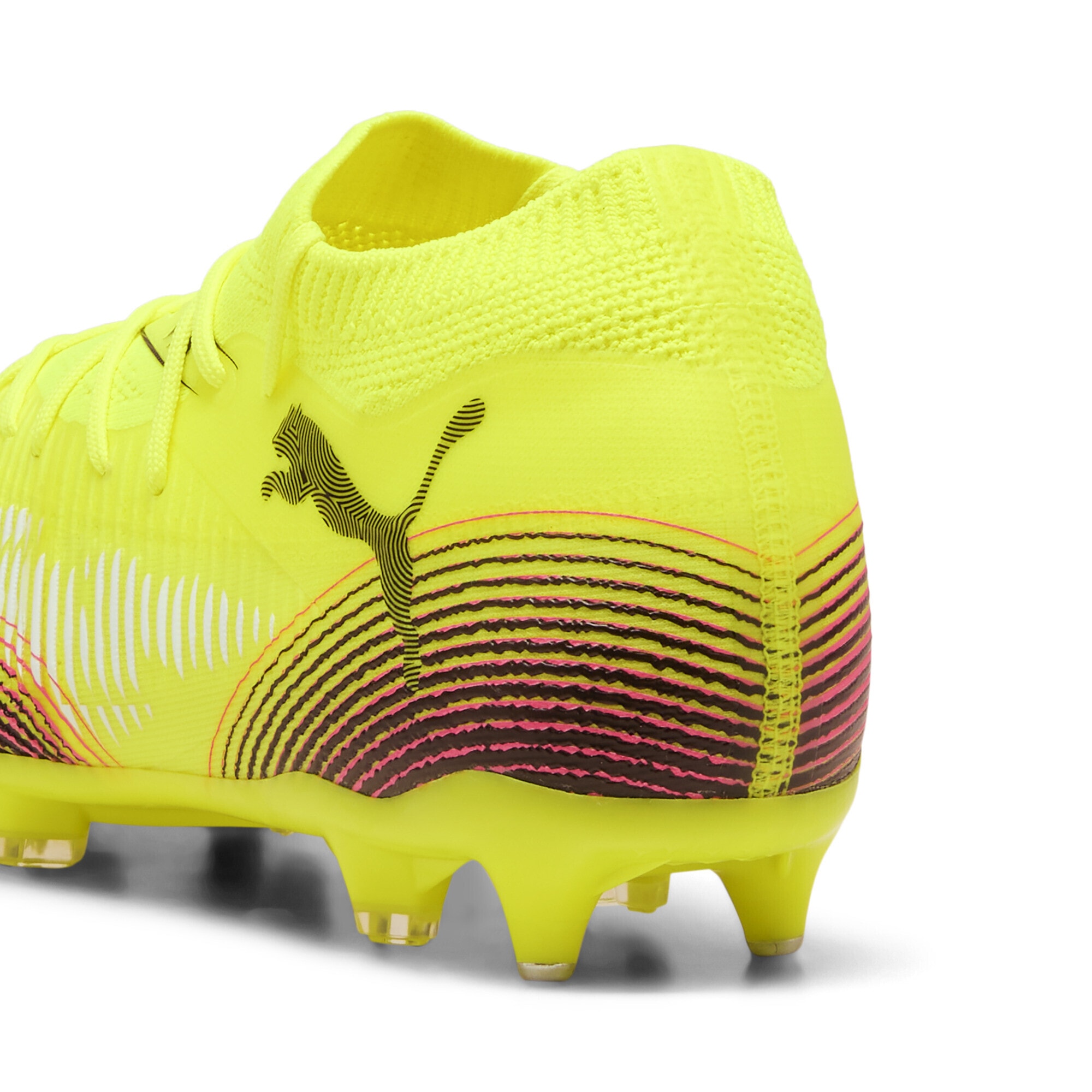 PUMA Fußballschuh »FUTURE 8 MATCH MxSG Fußballschuhe Erwachsene«