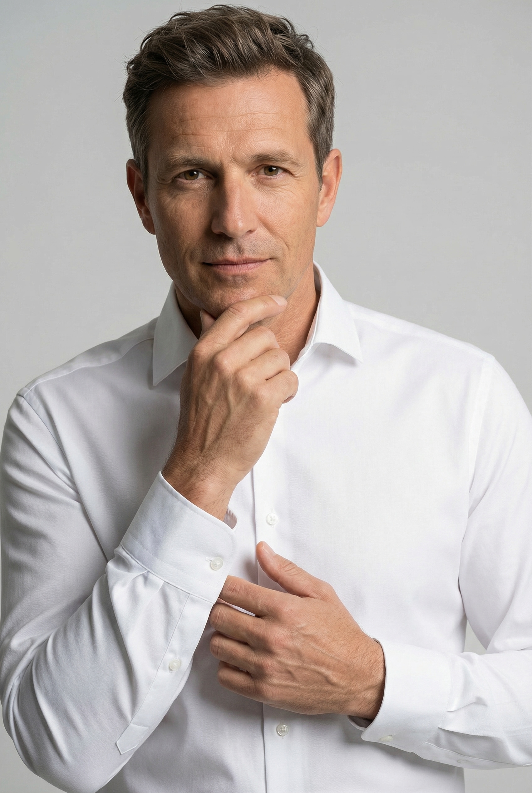 OLYMP Businesshemd "Level Five body fit" günstig online kaufen