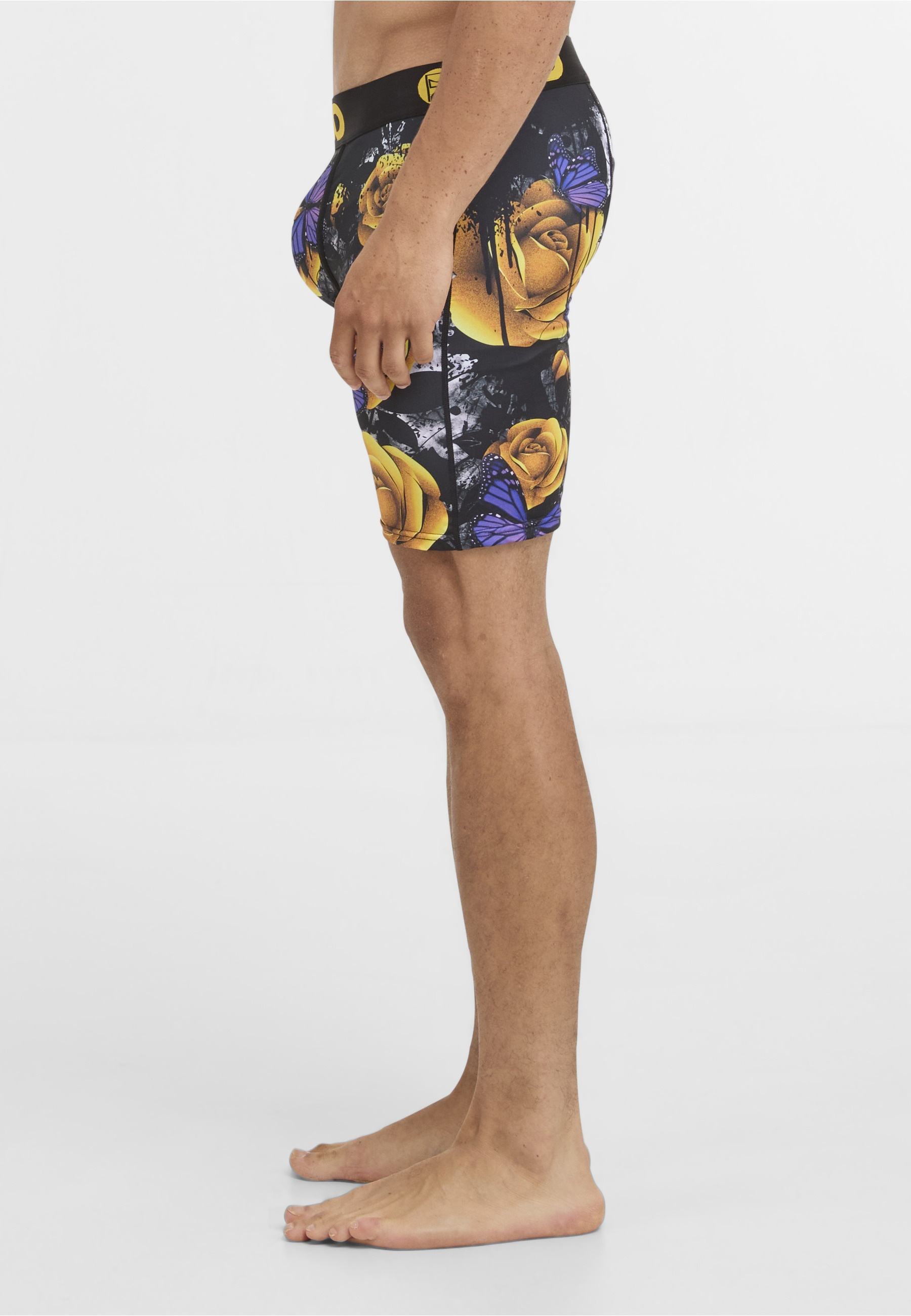 PSD Boxershorts »PSD GOLDEN FLIGHT« 1 Stk.