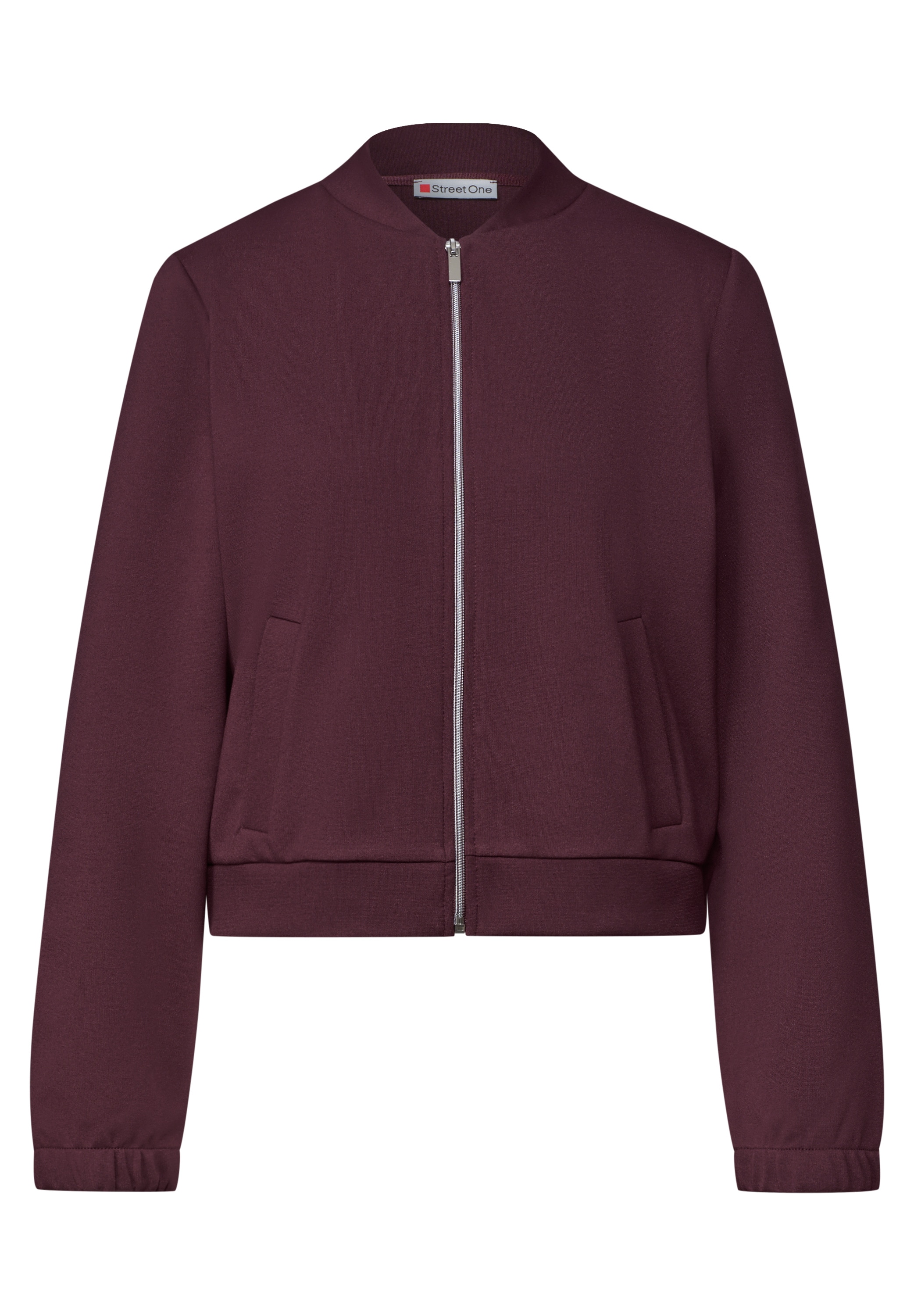 STREET ONE Cardigan Jersey