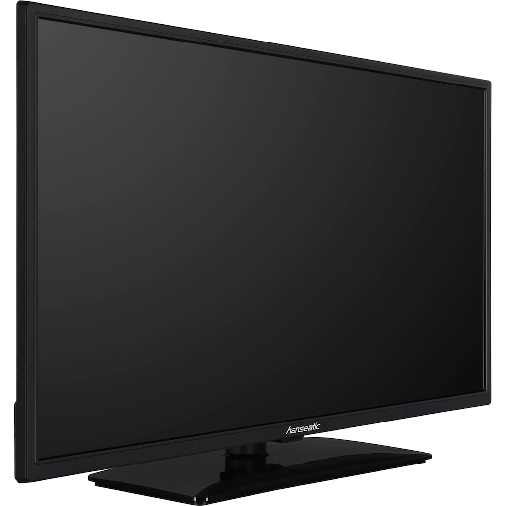Hanseatic LED-Fernseher »32H500FDSII«, 80 cm/32 Zoll, Full HD, Smart-TV