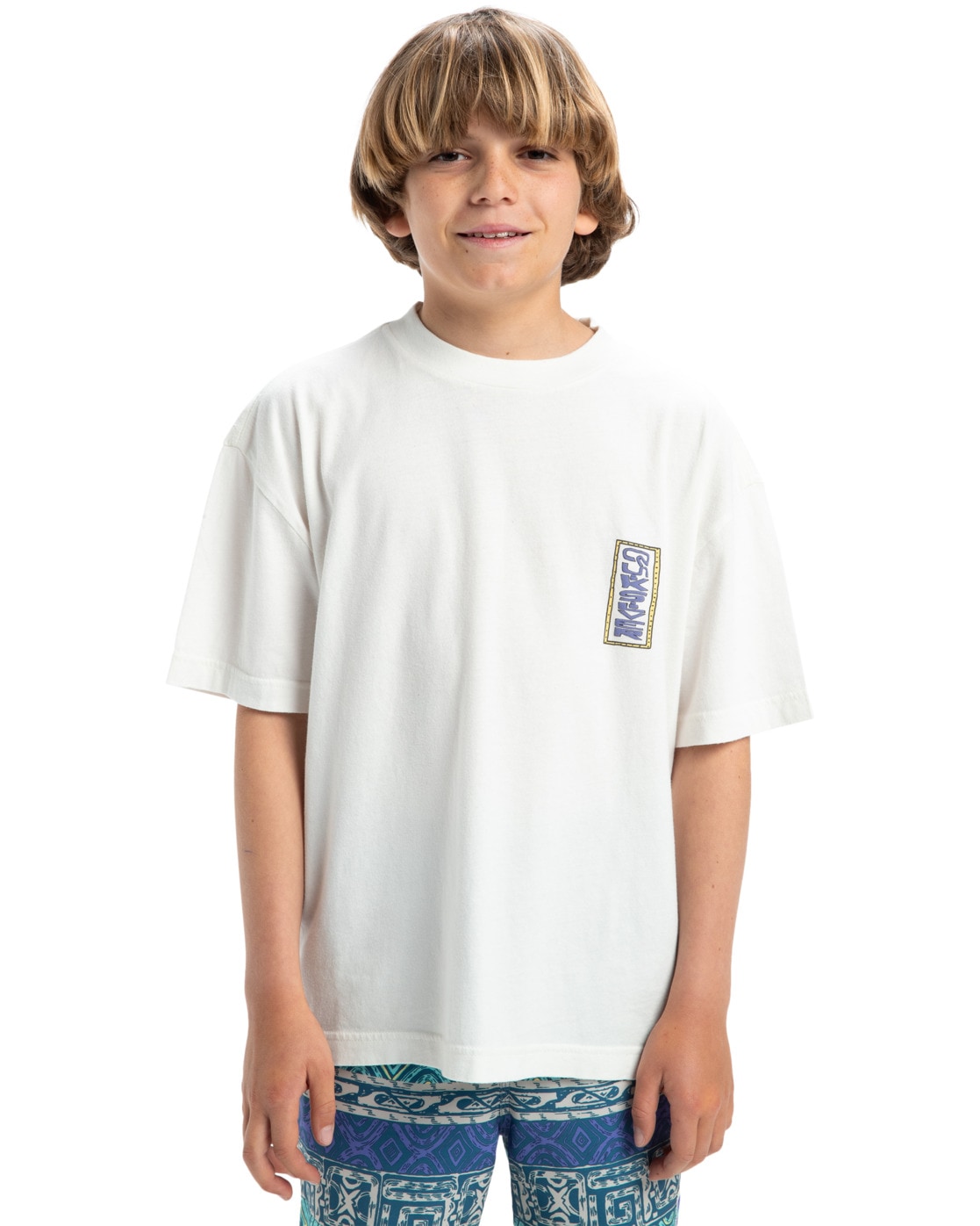 Quiksilver Marškinėliai be rankovių »Gh Qs Sunris...