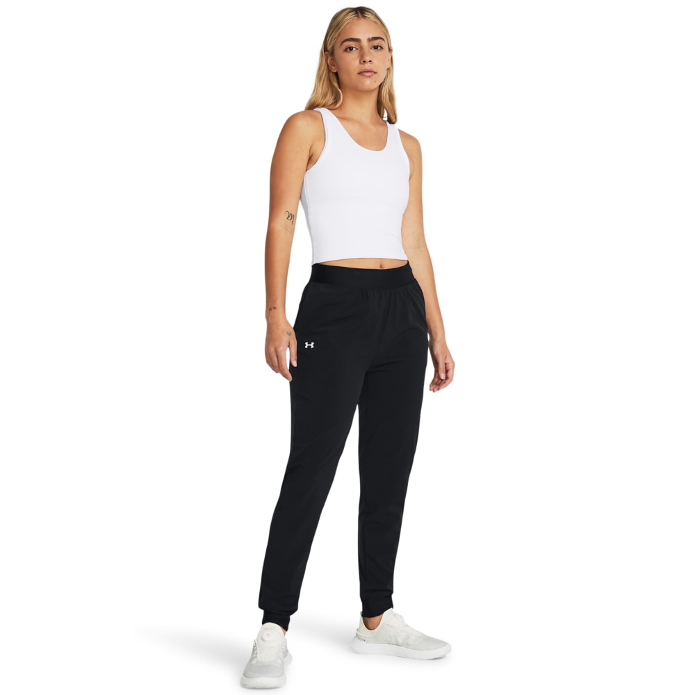 Under Armour® Trainingshose »RIVAL«, Innen weich angeraut